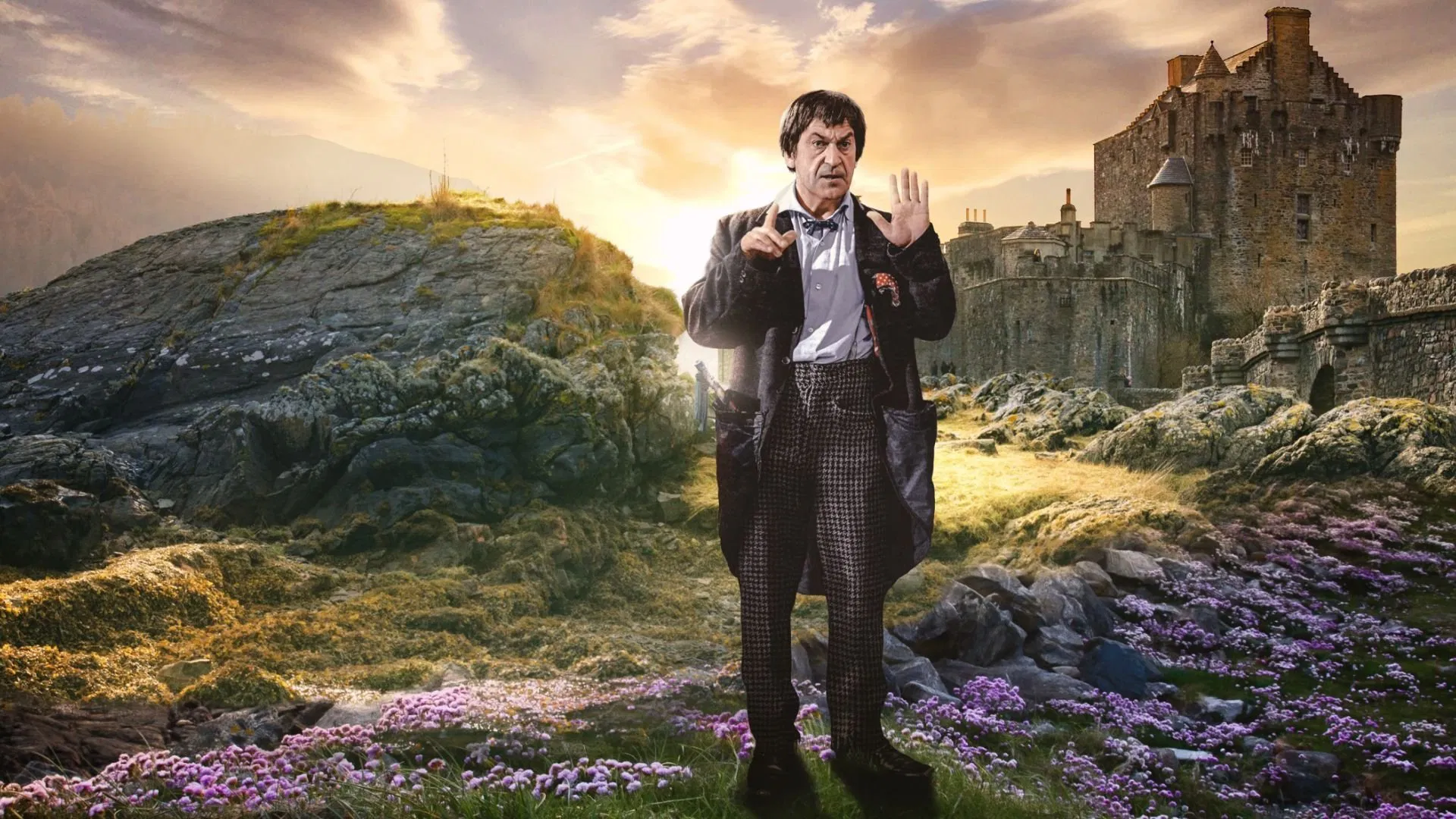 Backdrop poster for undefined