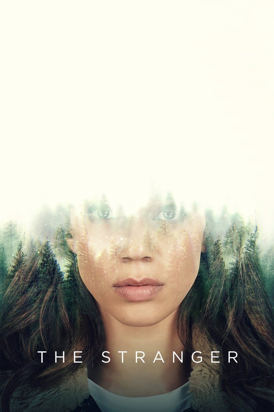 Poster for The Stranger