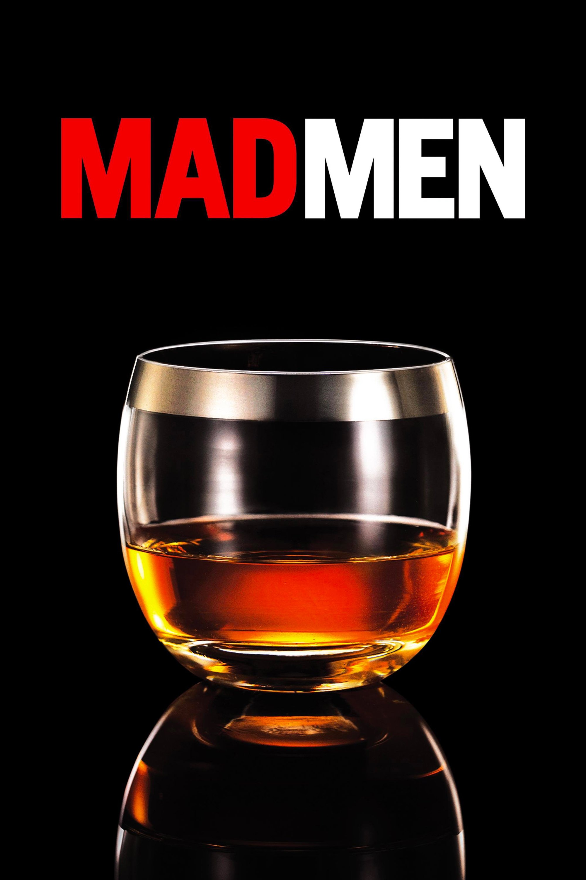 Poster for Mad Men