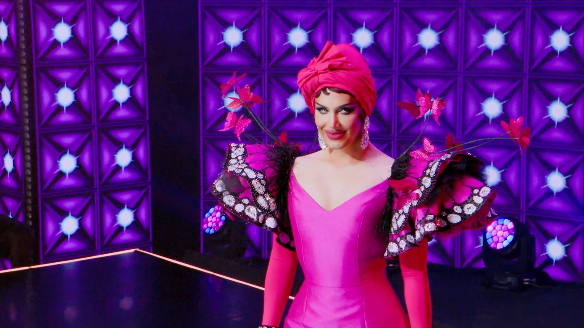 Backdrop poster for Drag Race Philippines (2022)