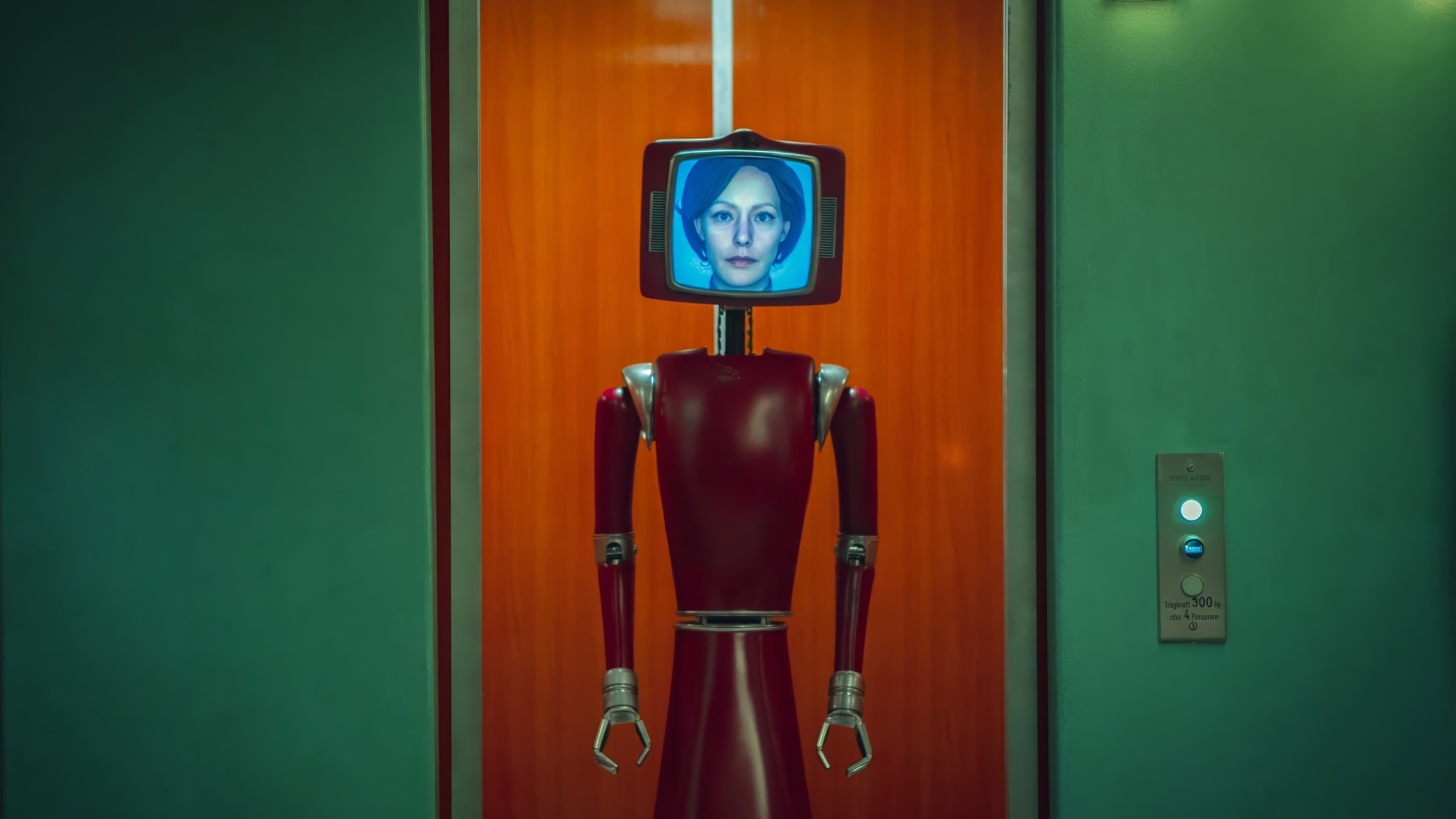 Backdrop poster for Cassandra (2025)