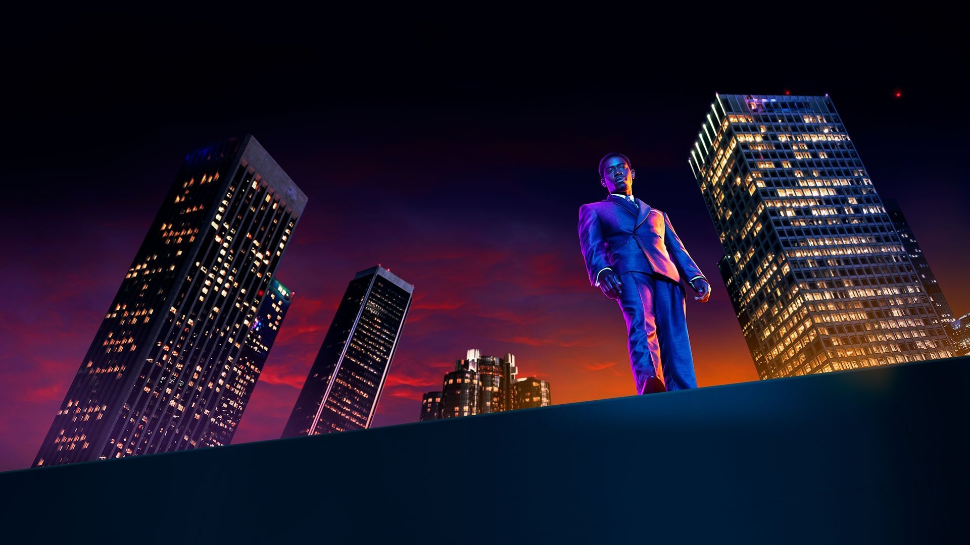 Backdrop poster for undefined