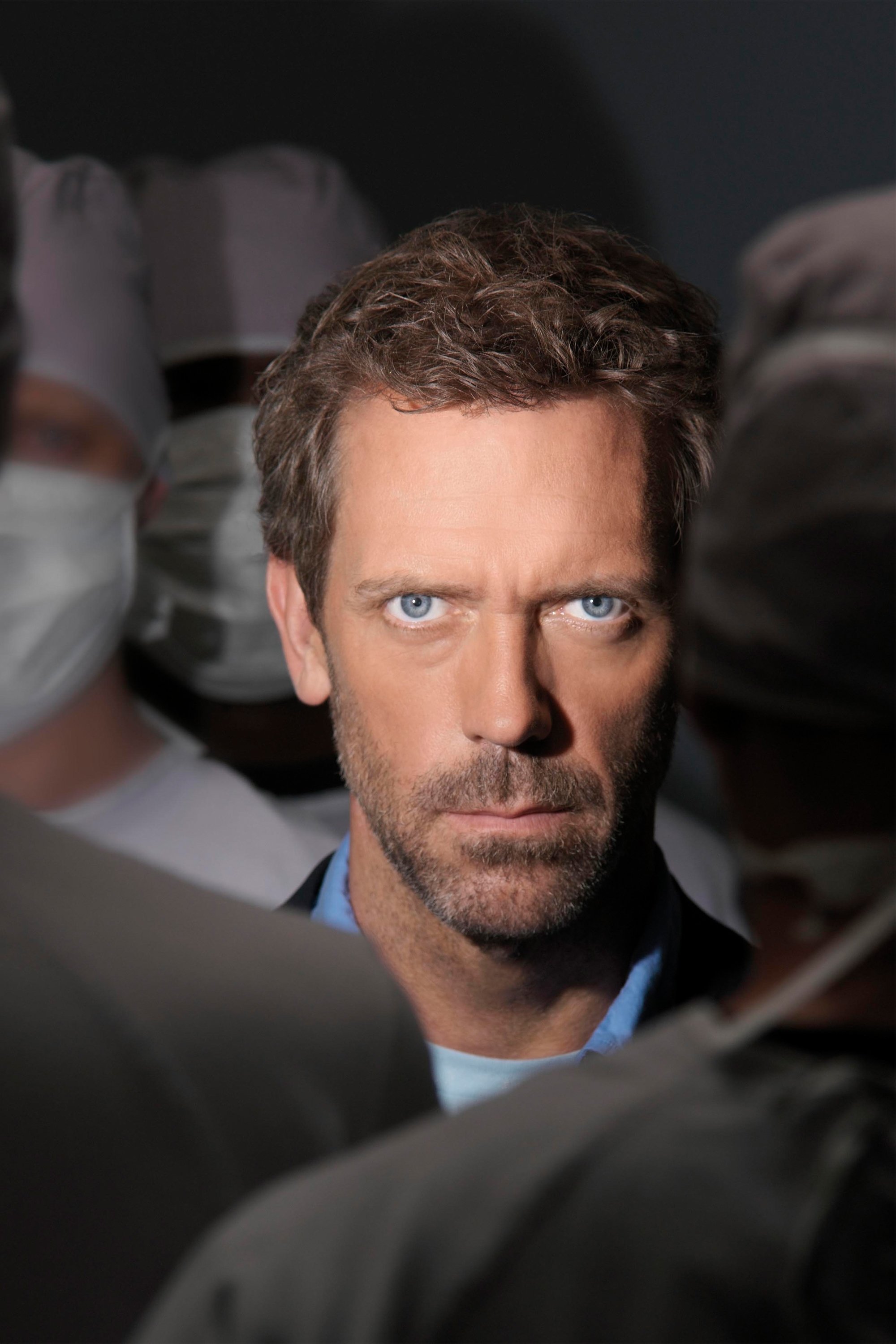 Poster for House