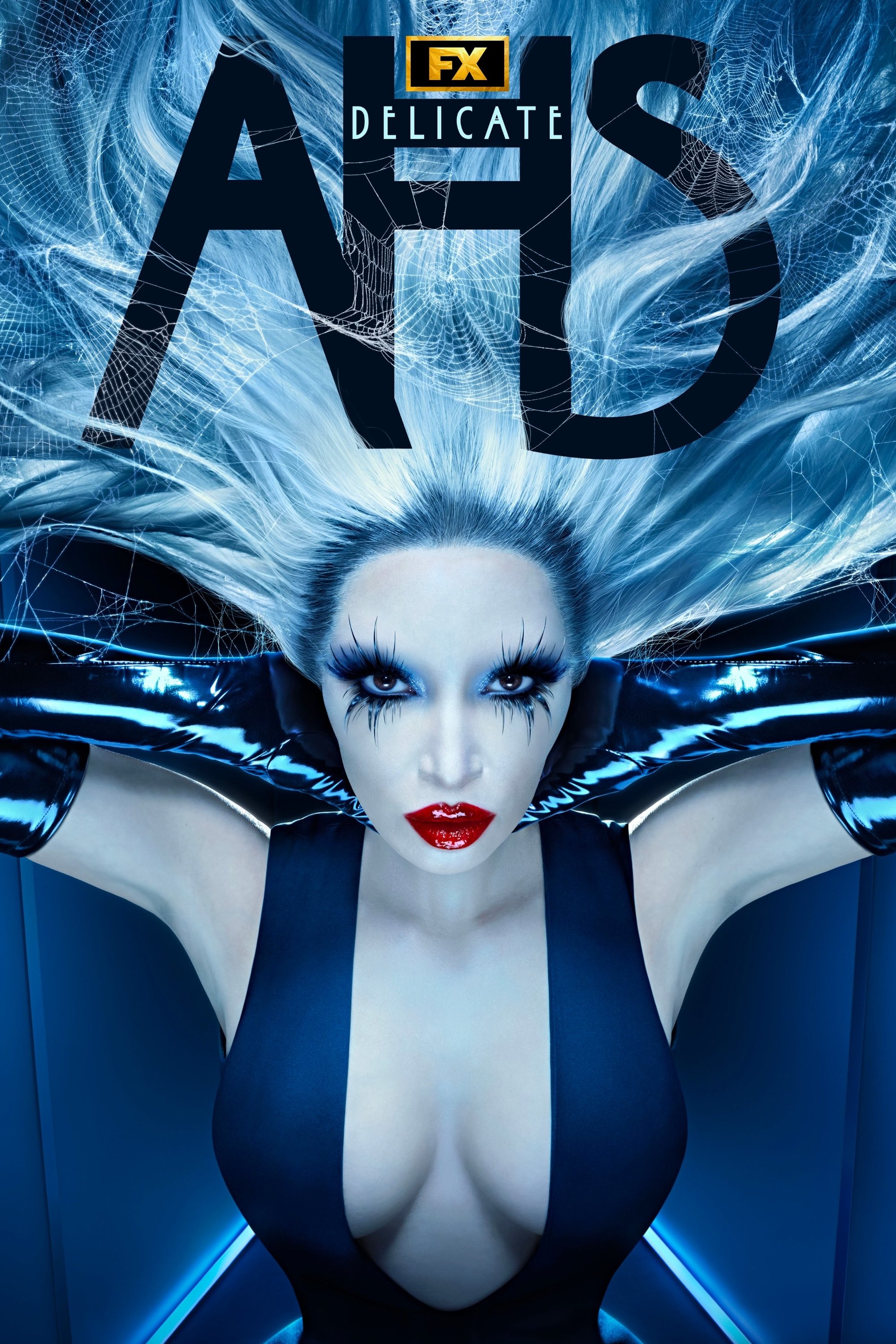 Poster for American Horror Story
