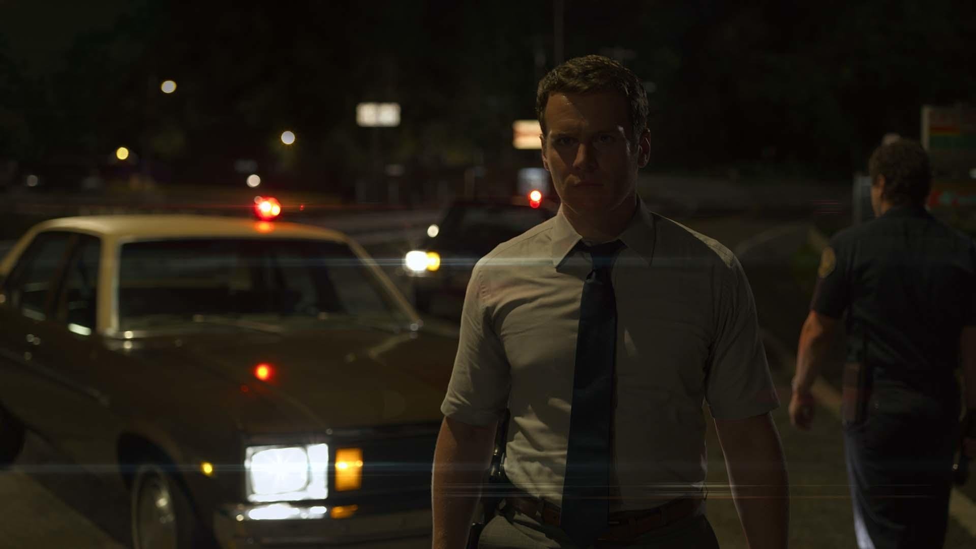 Backdrop poster for MINDHUNTER (2017)
