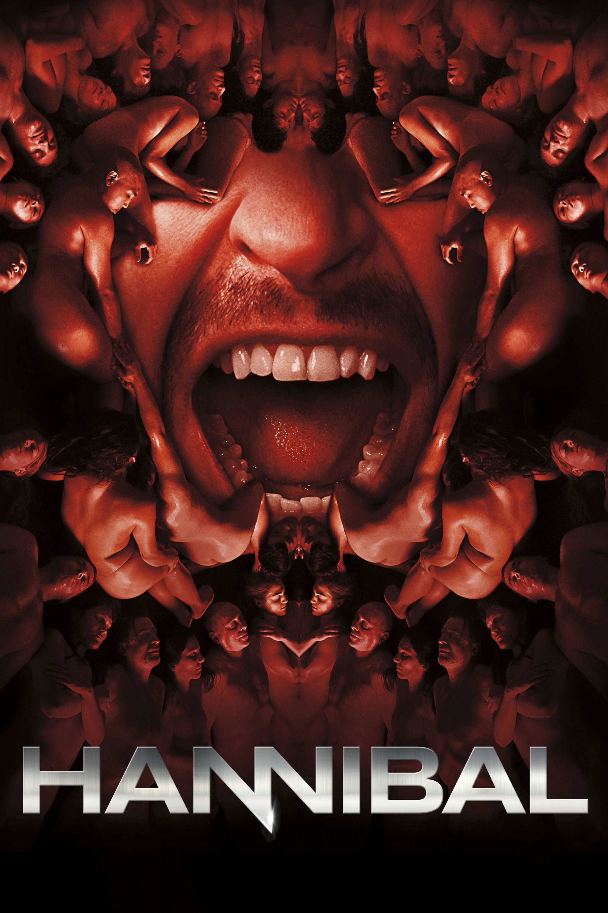 Poster for Hannibal