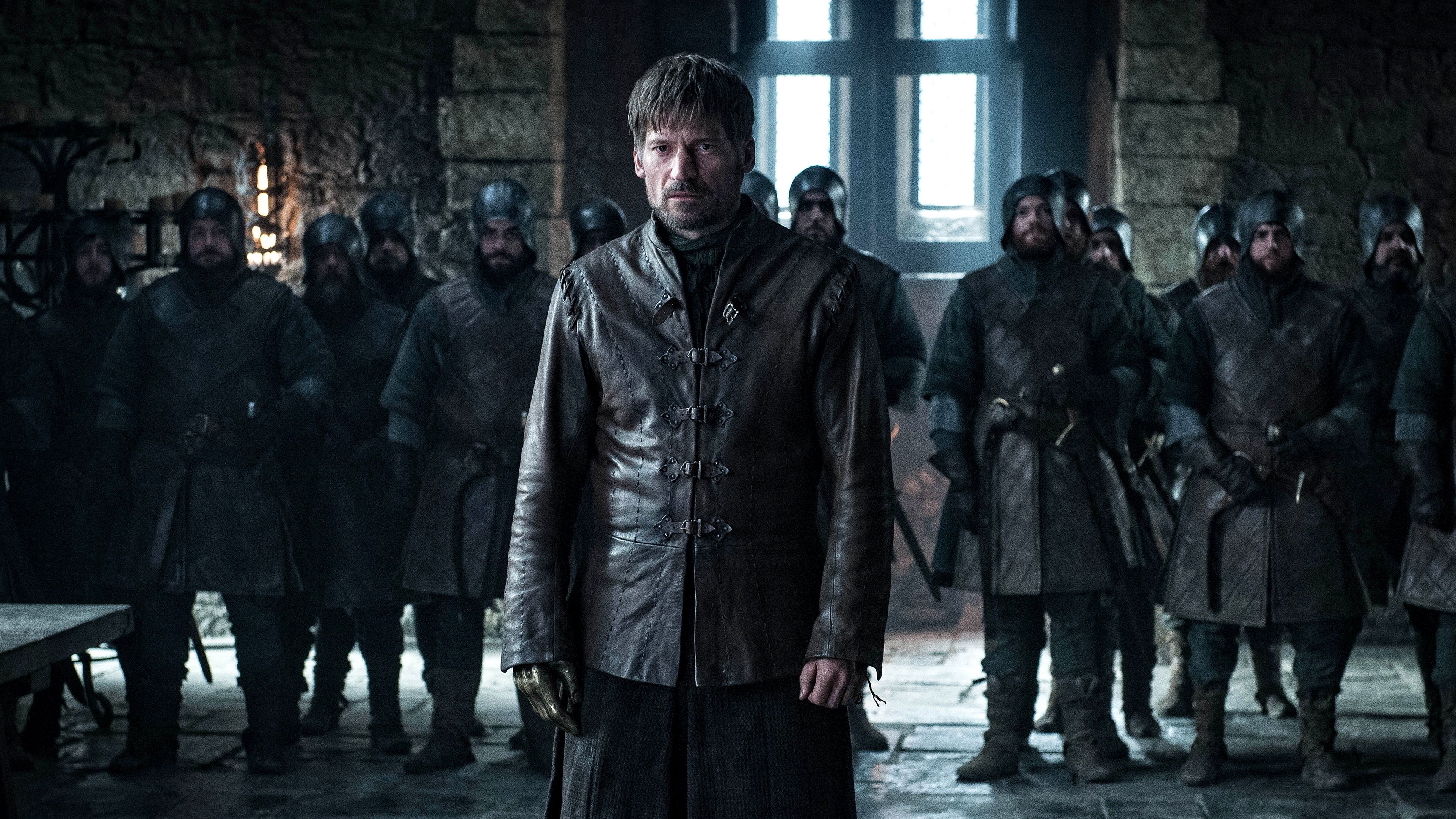 Backdrop poster for Game of Thrones (2011)