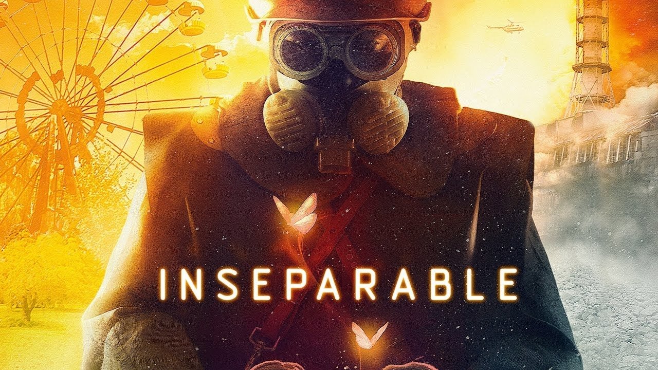 Backdrop poster for Inseparable (2013)