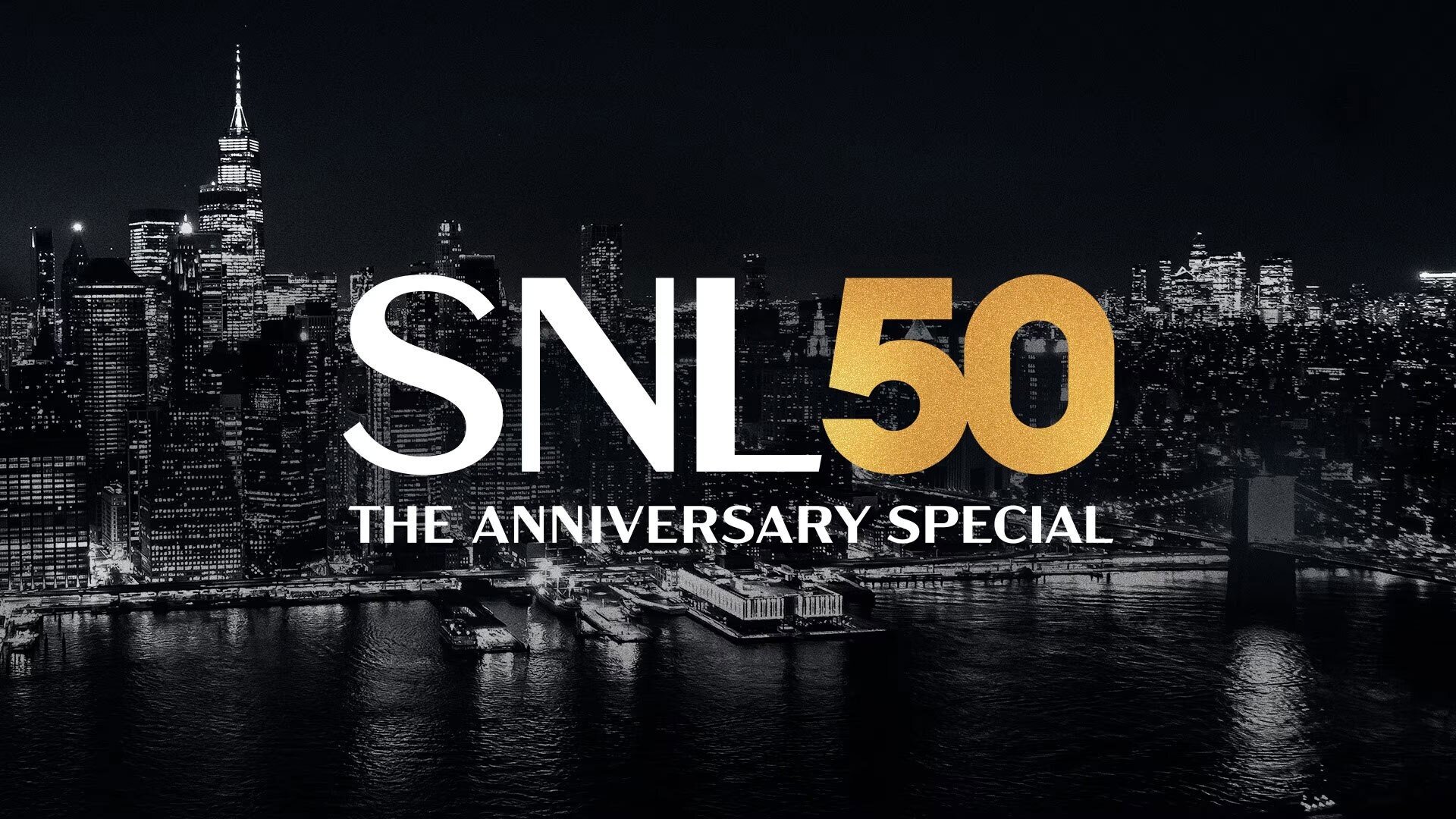 Backdrop poster for Saturday Night Live (1975)