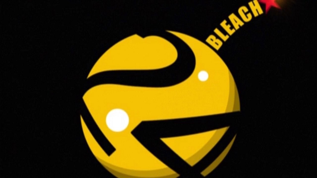 Backdrop poster for Bleach (2004)