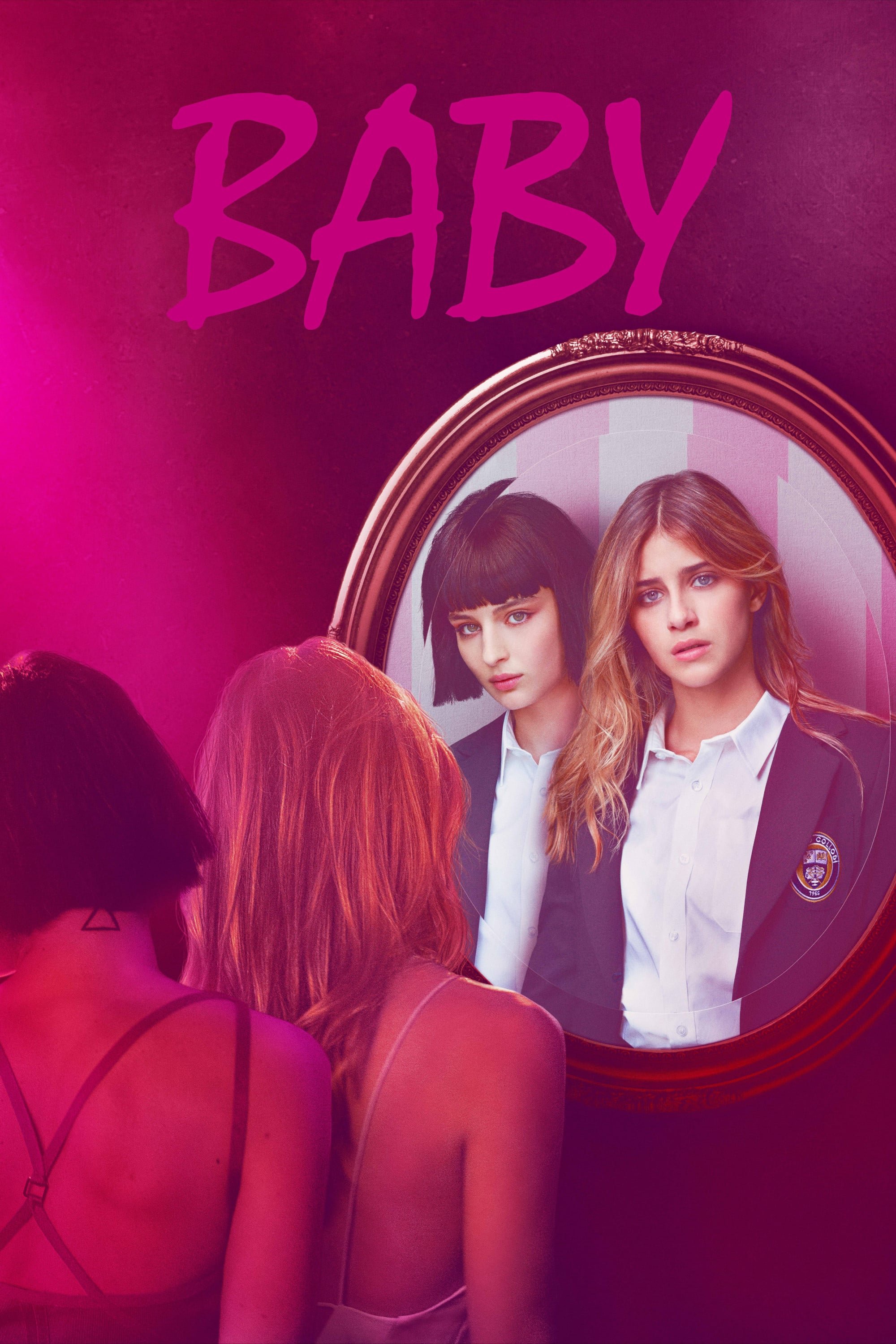 Poster for Baby