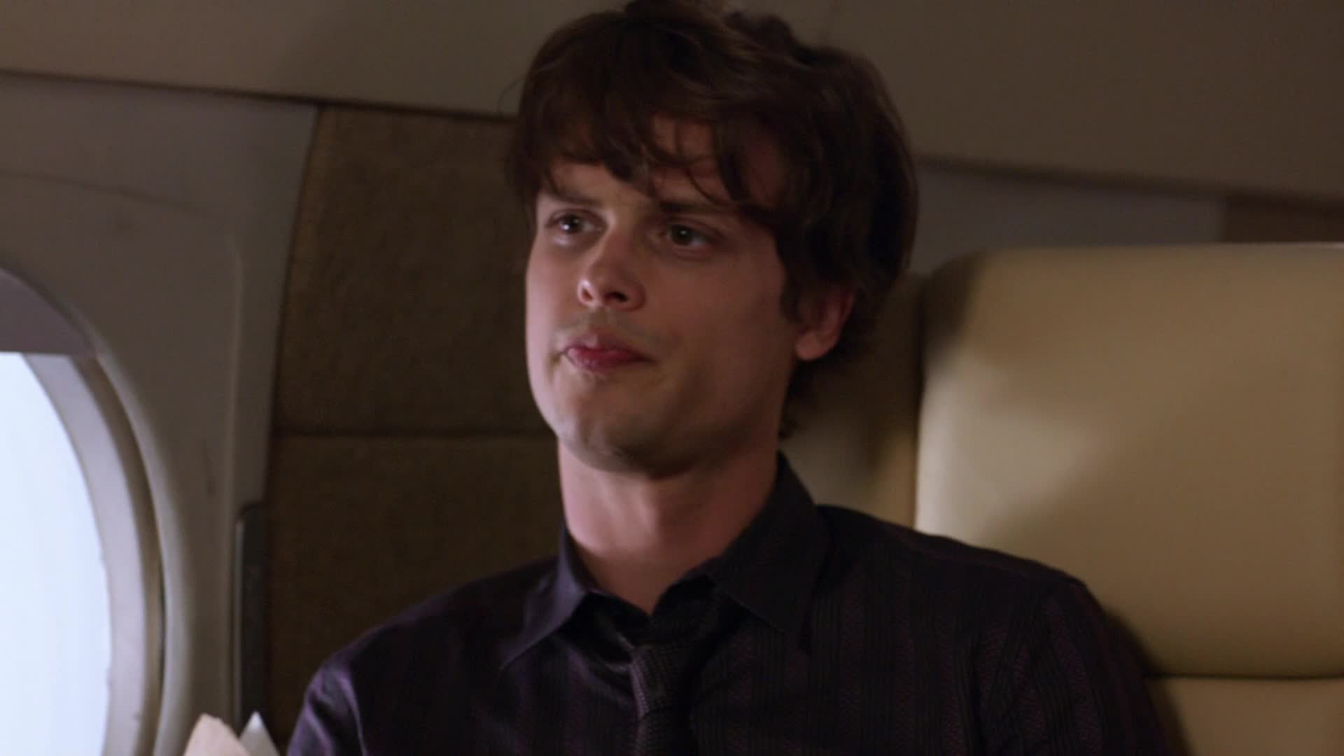 Backdrop poster for Criminal Minds (2005)