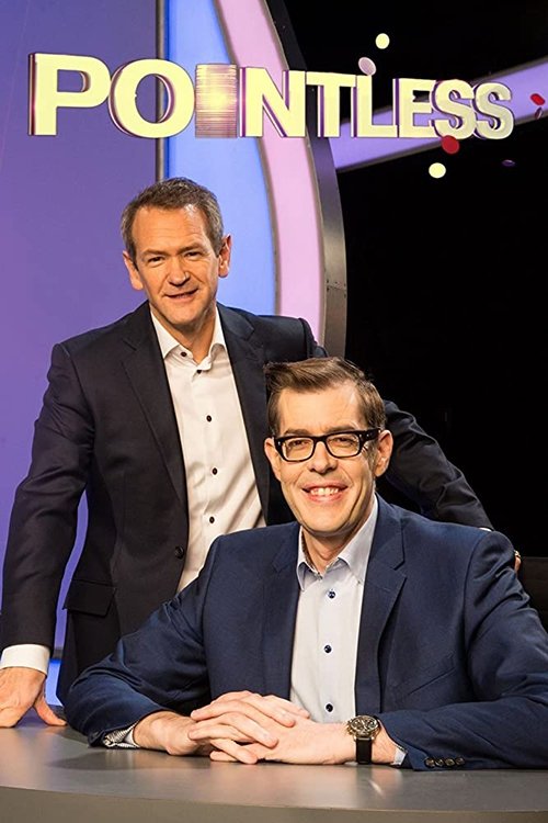 Poster for Pointless