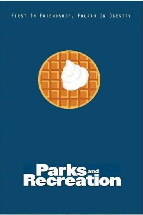Poster for Parks and Recreation