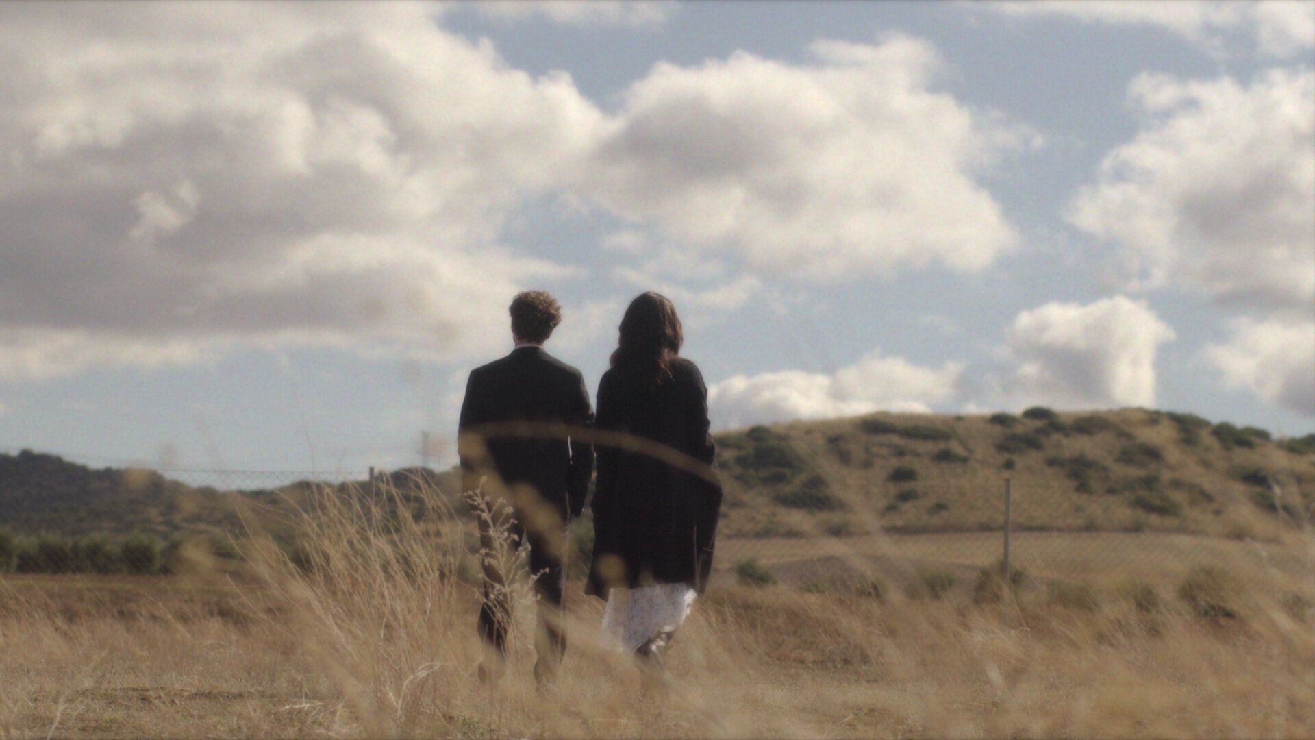Backdrop poster for The Time It Takes (2021)
