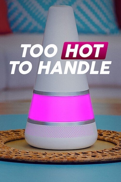 Poster for Too Hot to Handle