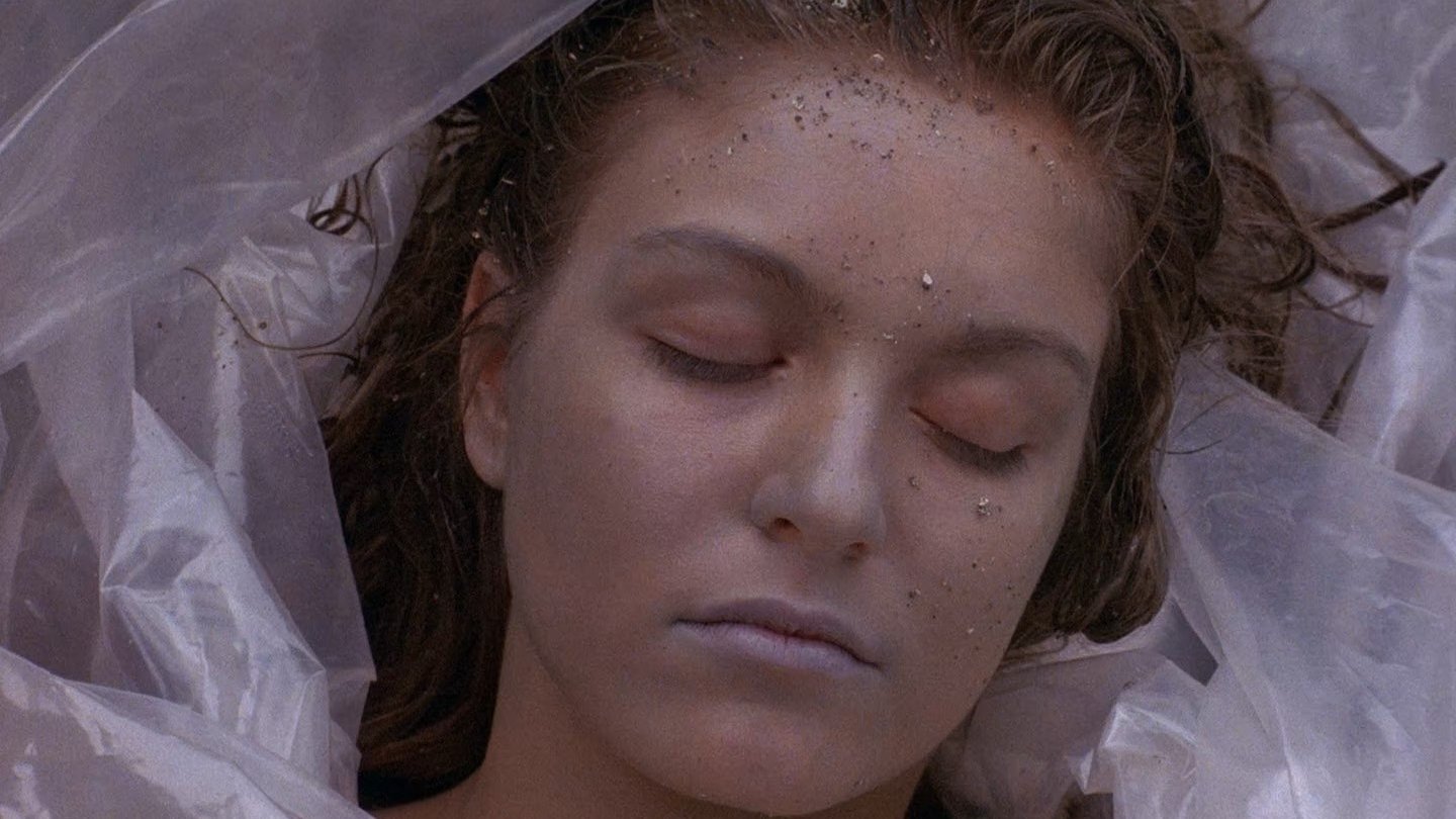 Backdrop poster for Twin Peaks (1990)