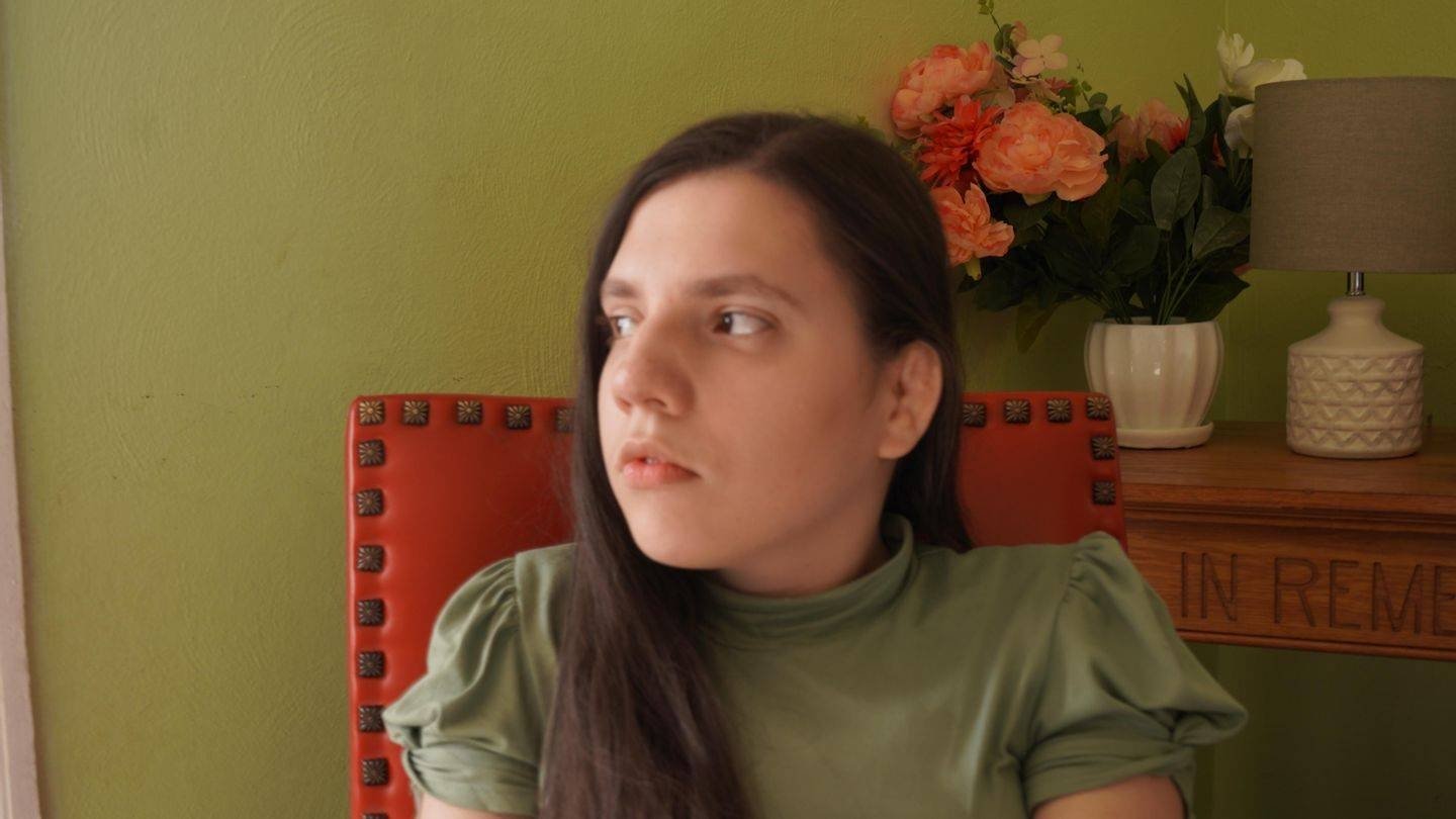 Backdrop poster for The Curious Case of Natalia Grace (2023)