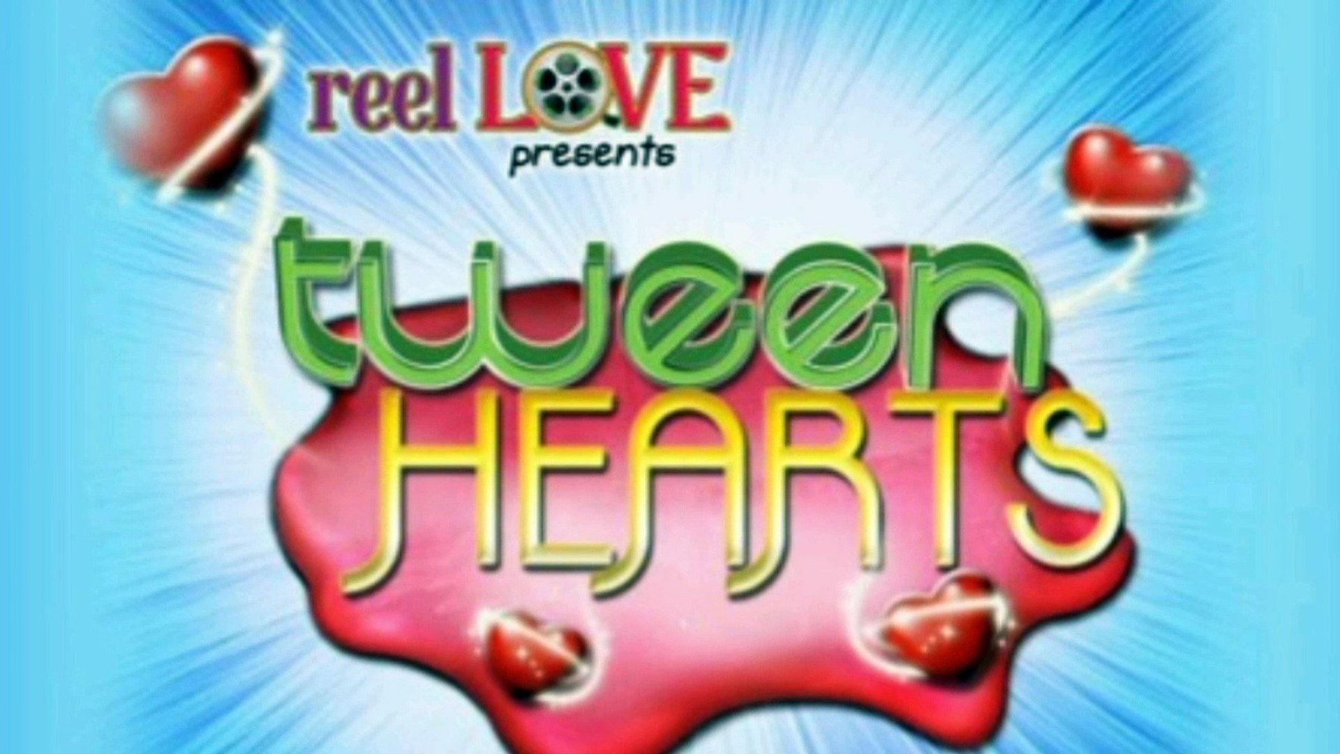 Backdrop poster for Reel Love Presents Tween Hearts