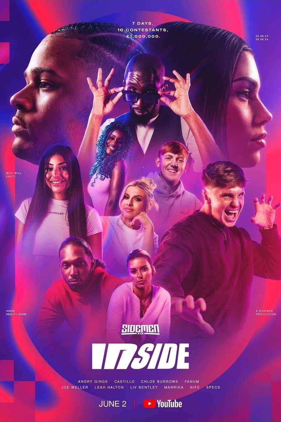 Poster for Inside