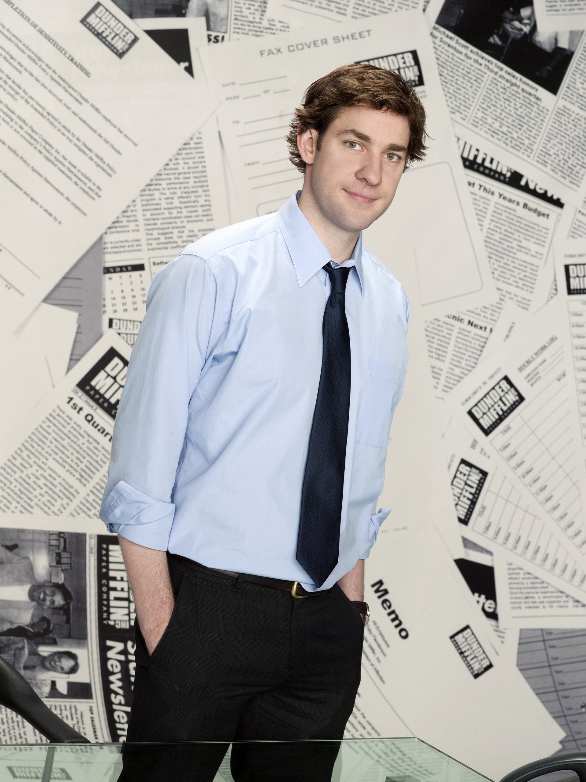 Poster for The Office