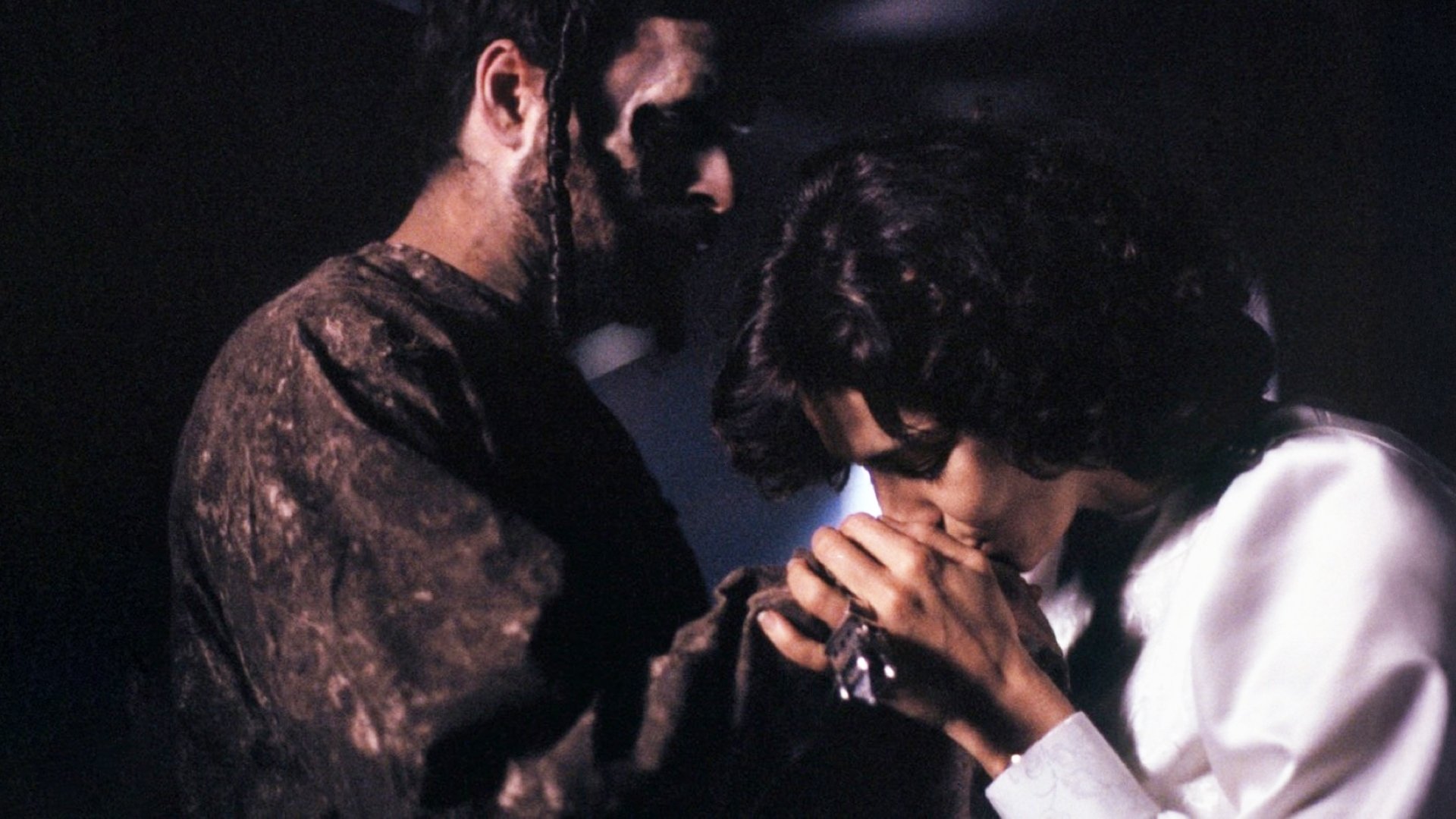 Backdrop poster for The X-Files (1993)