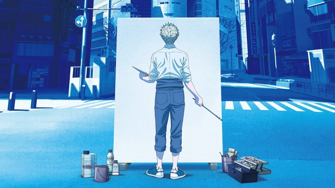 Backdrop poster for undefined