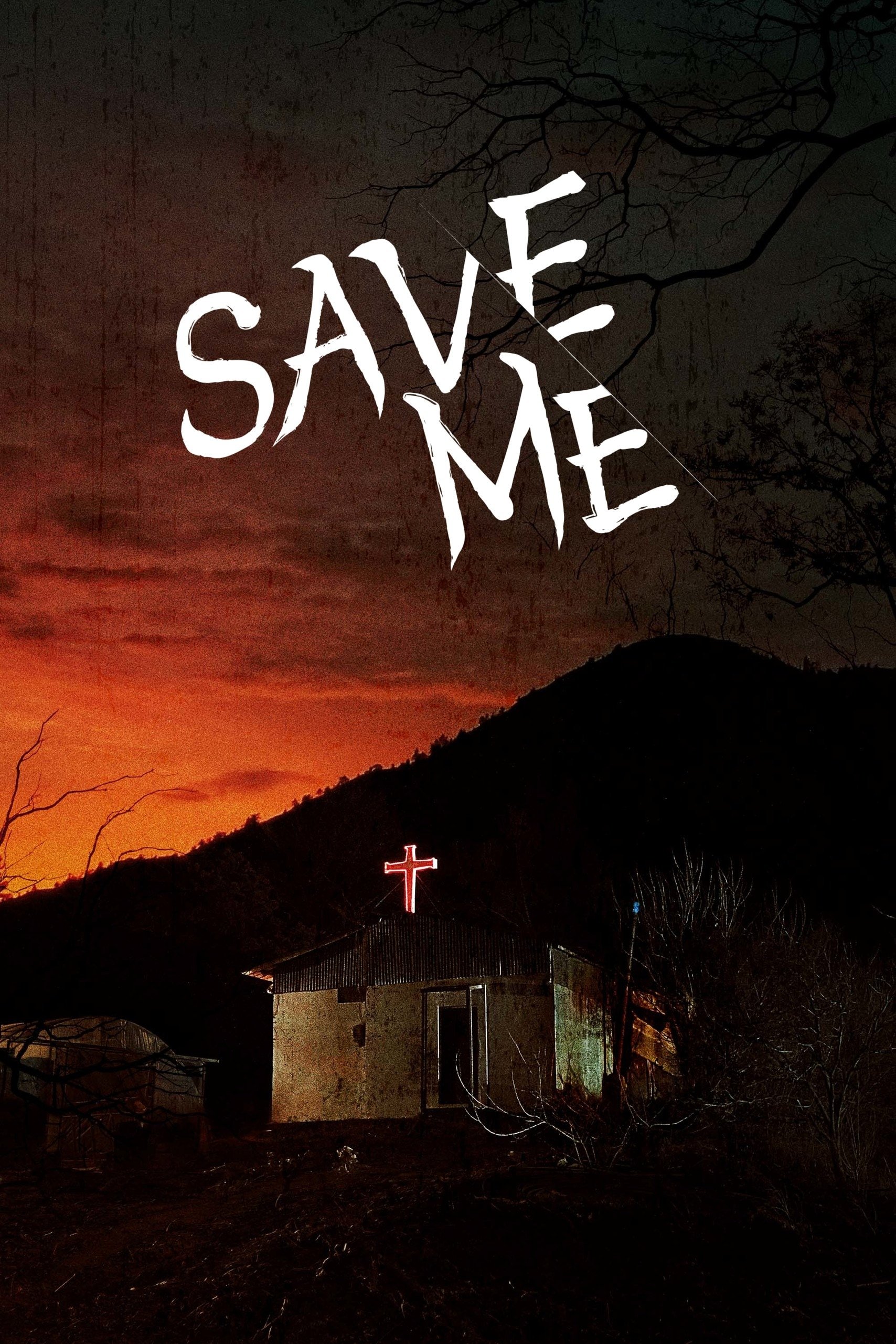 Poster for Save Me