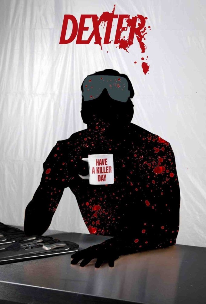 Poster for Dexter