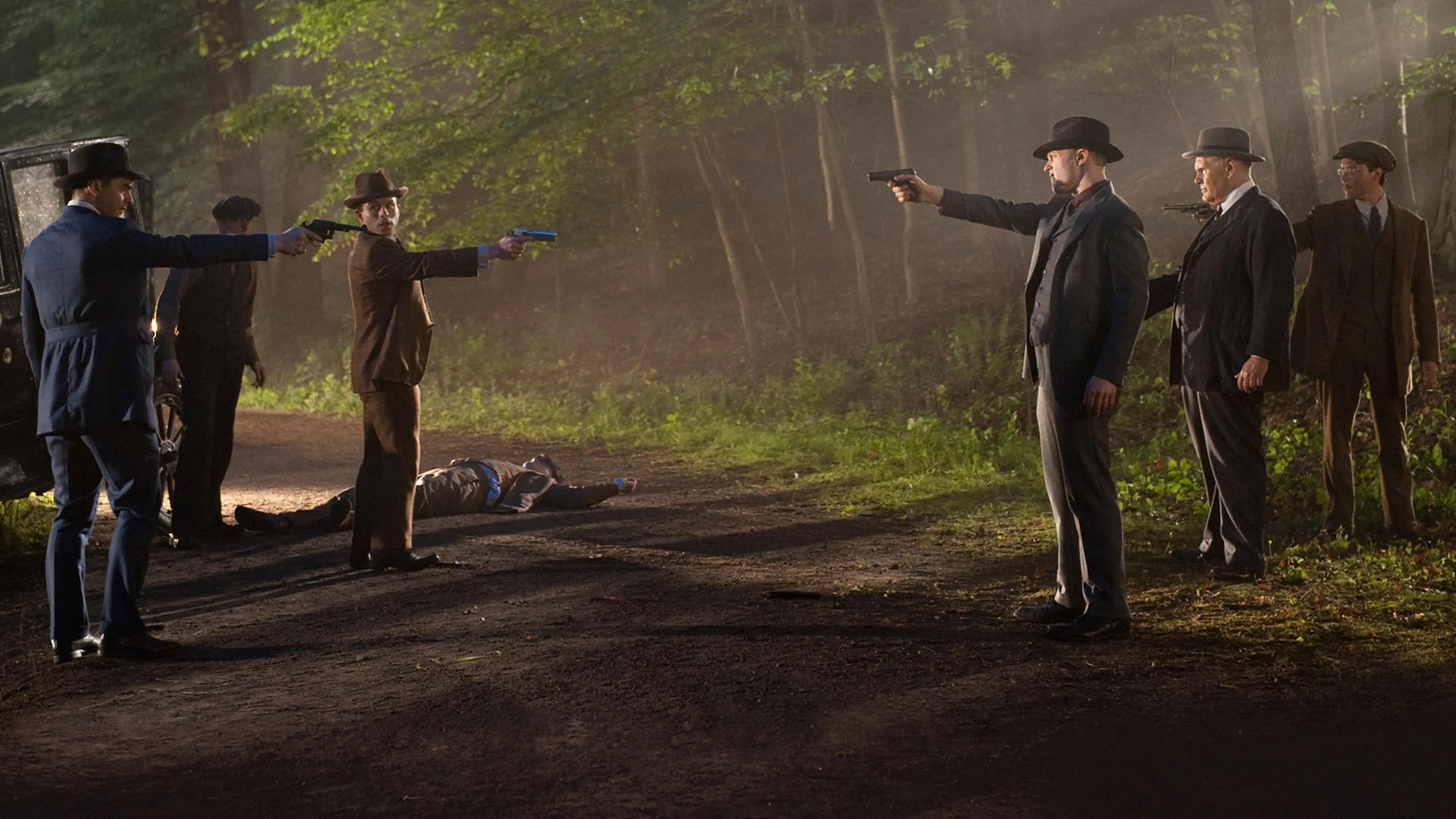 Backdrop poster for Boardwalk Empire (2010)