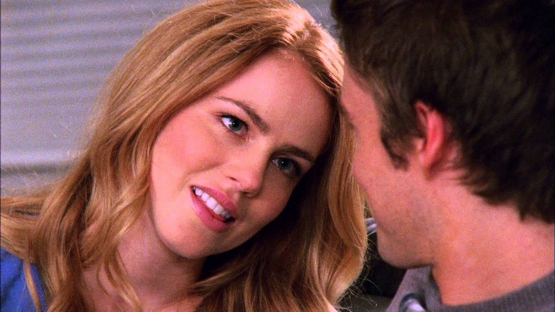 Backdrop poster for One Tree Hill (2003)