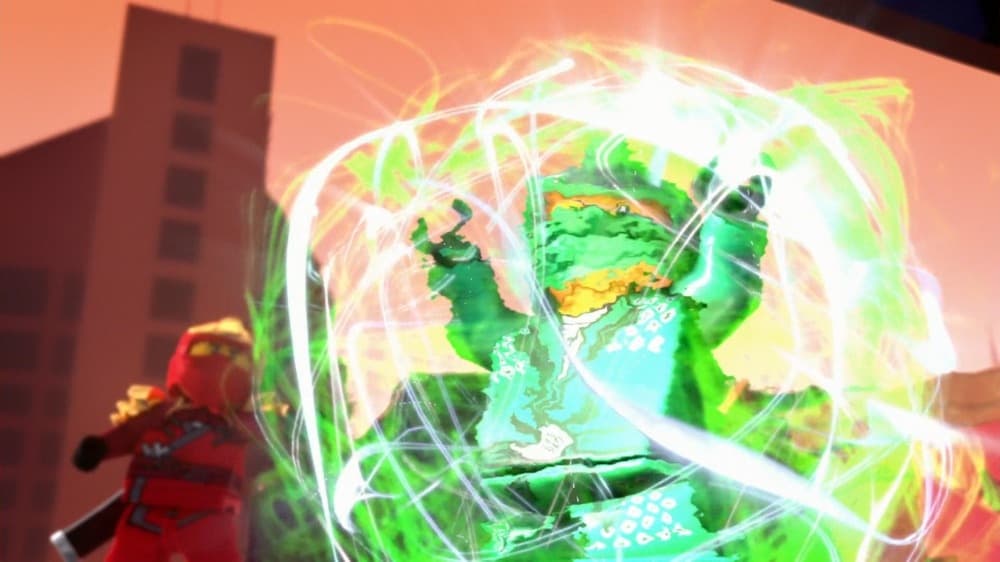 Backdrop poster for Ninjago: Masters of Spinjitzu (2012)