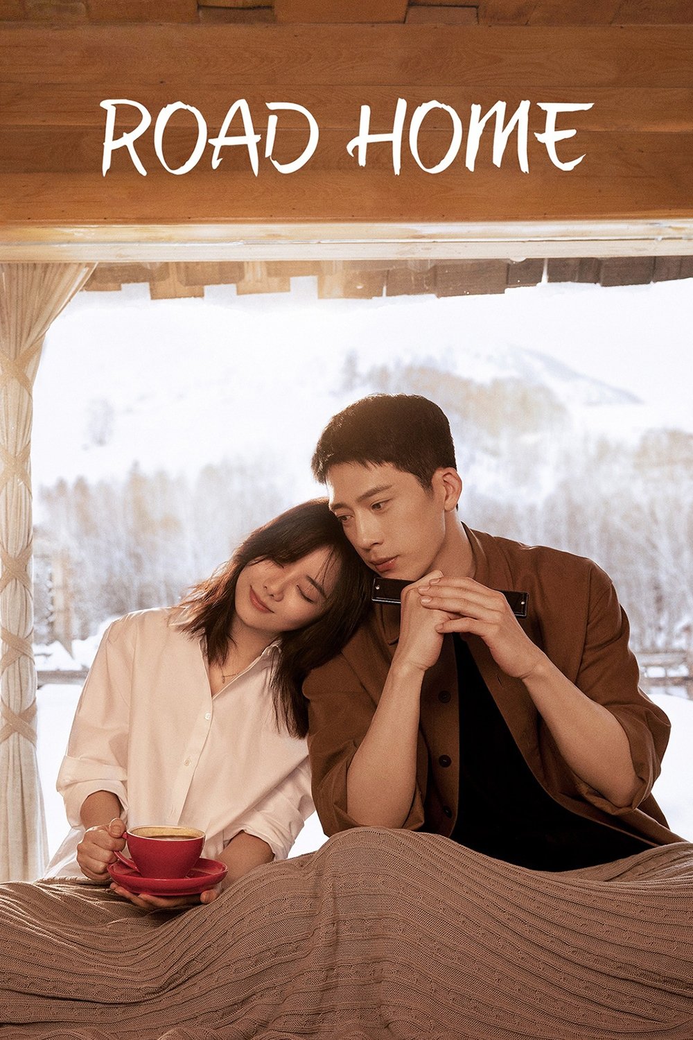 Poster for Road Home