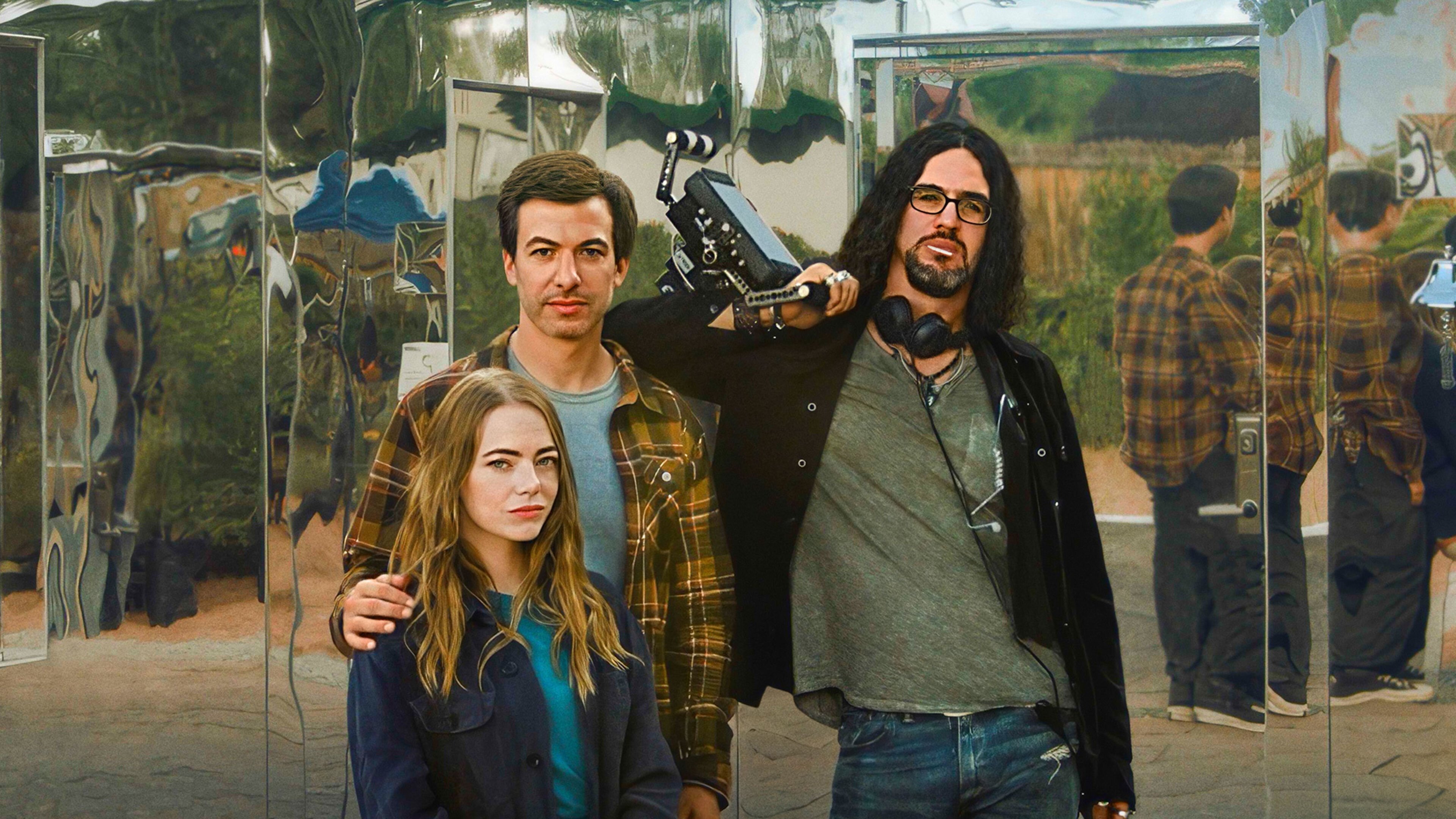Backdrop poster for undefined