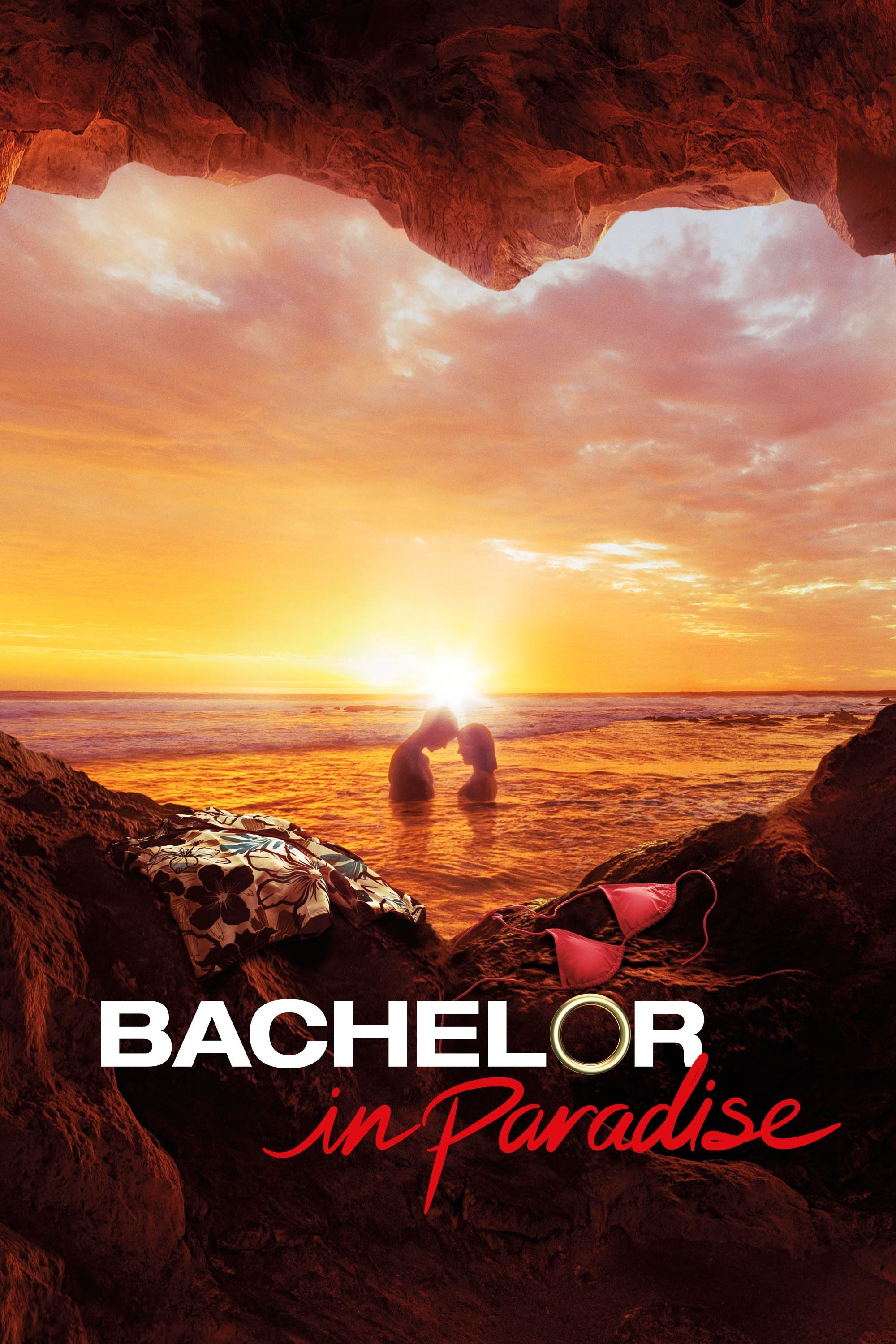 Poster for Bachelor in Paradise