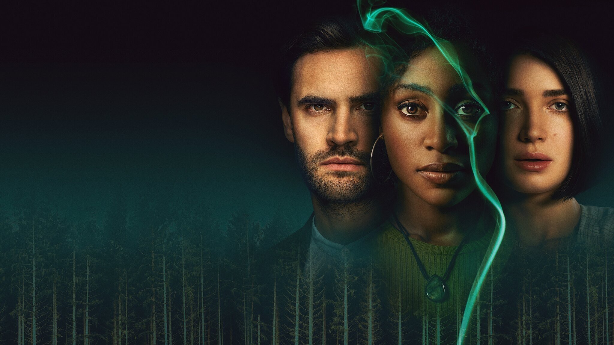 Backdrop poster for Behind Her Eyes