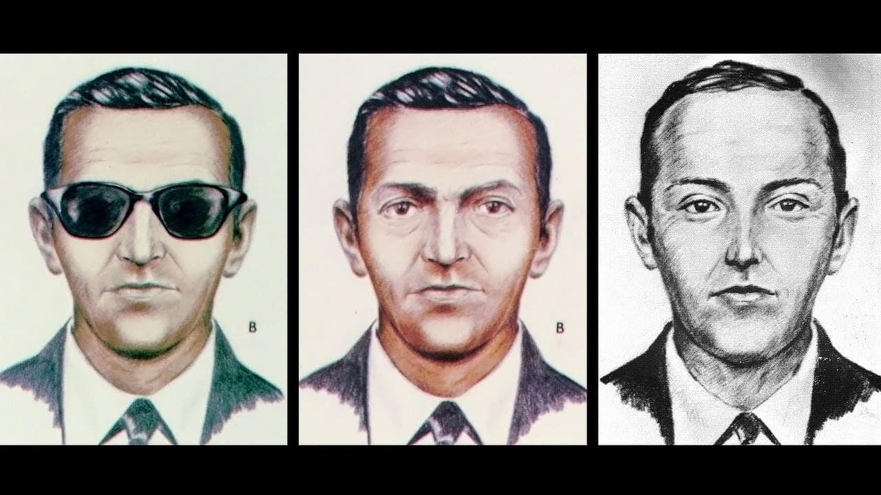 d-b-cooper-case-closed