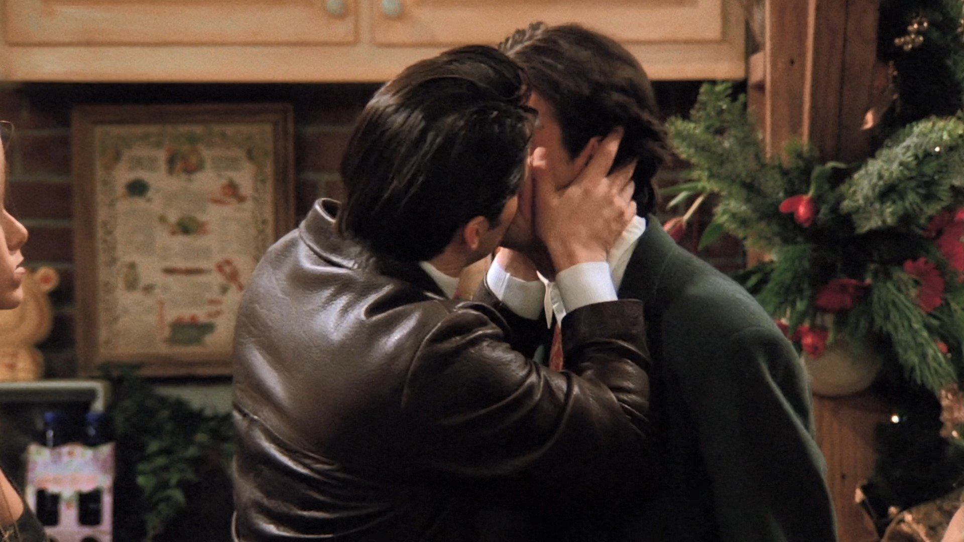 Backdrop poster for Friends (1994)