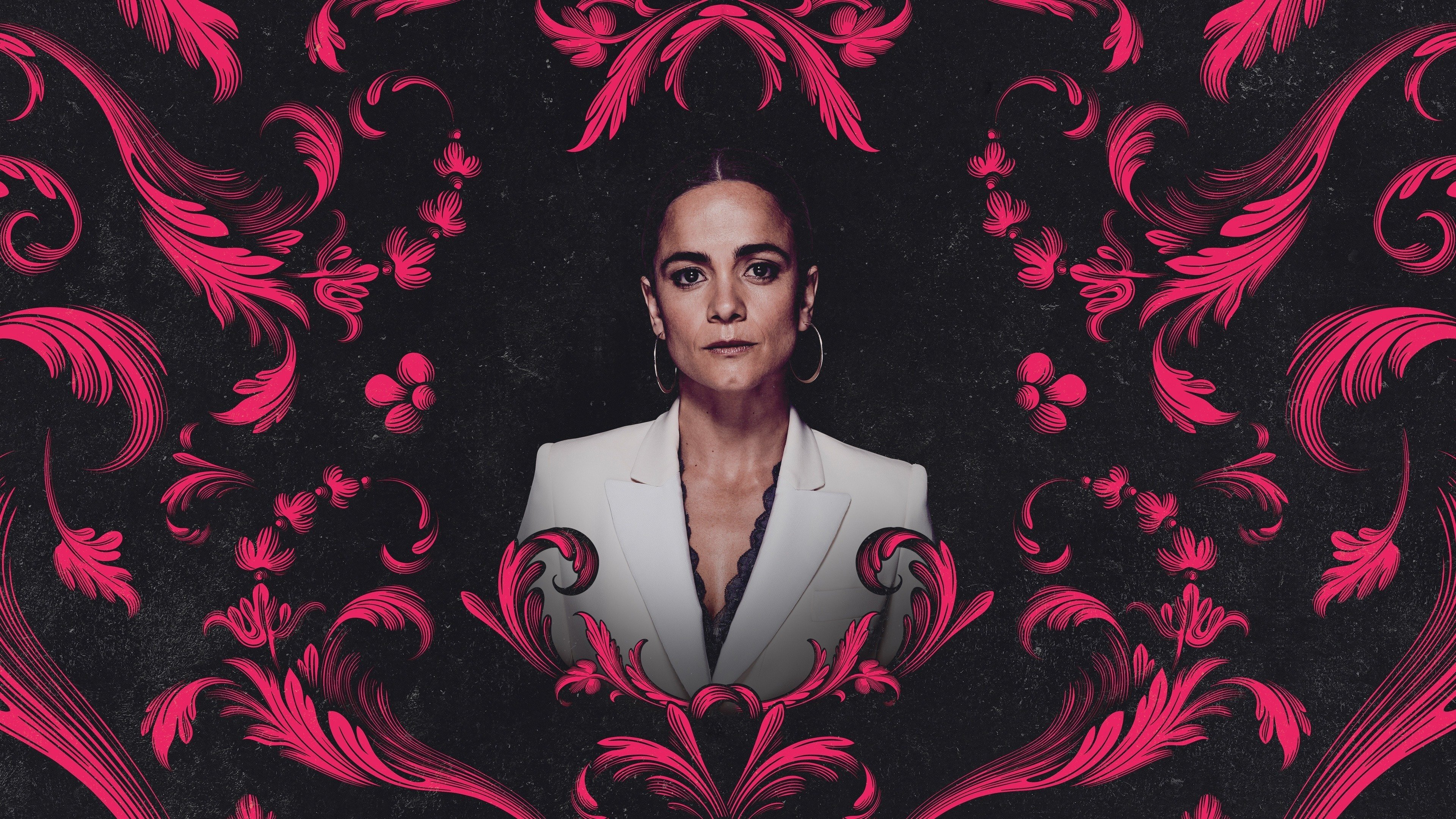 Backdrop poster for Queen of the South (2016)