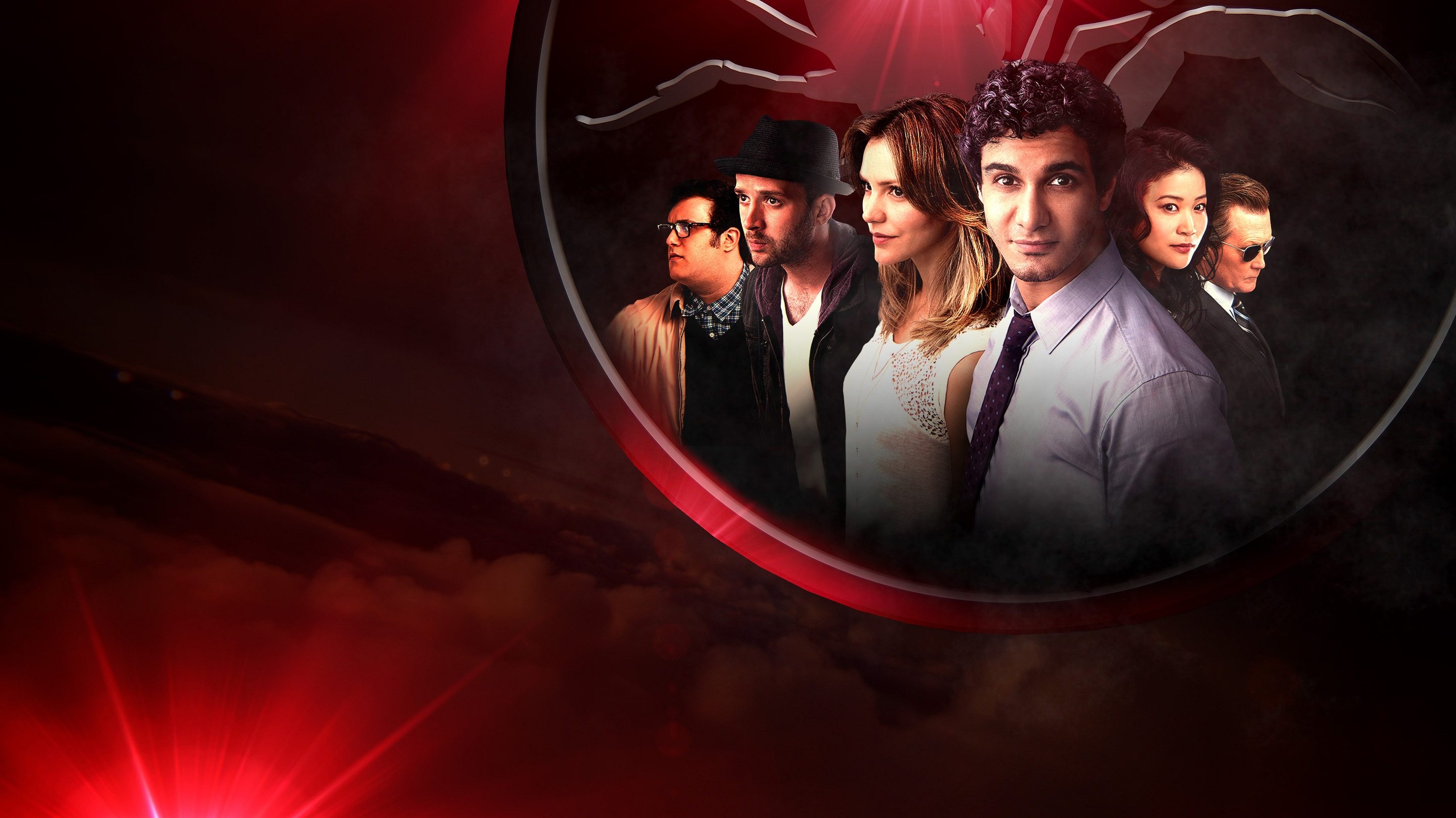 Backdrop poster for undefined