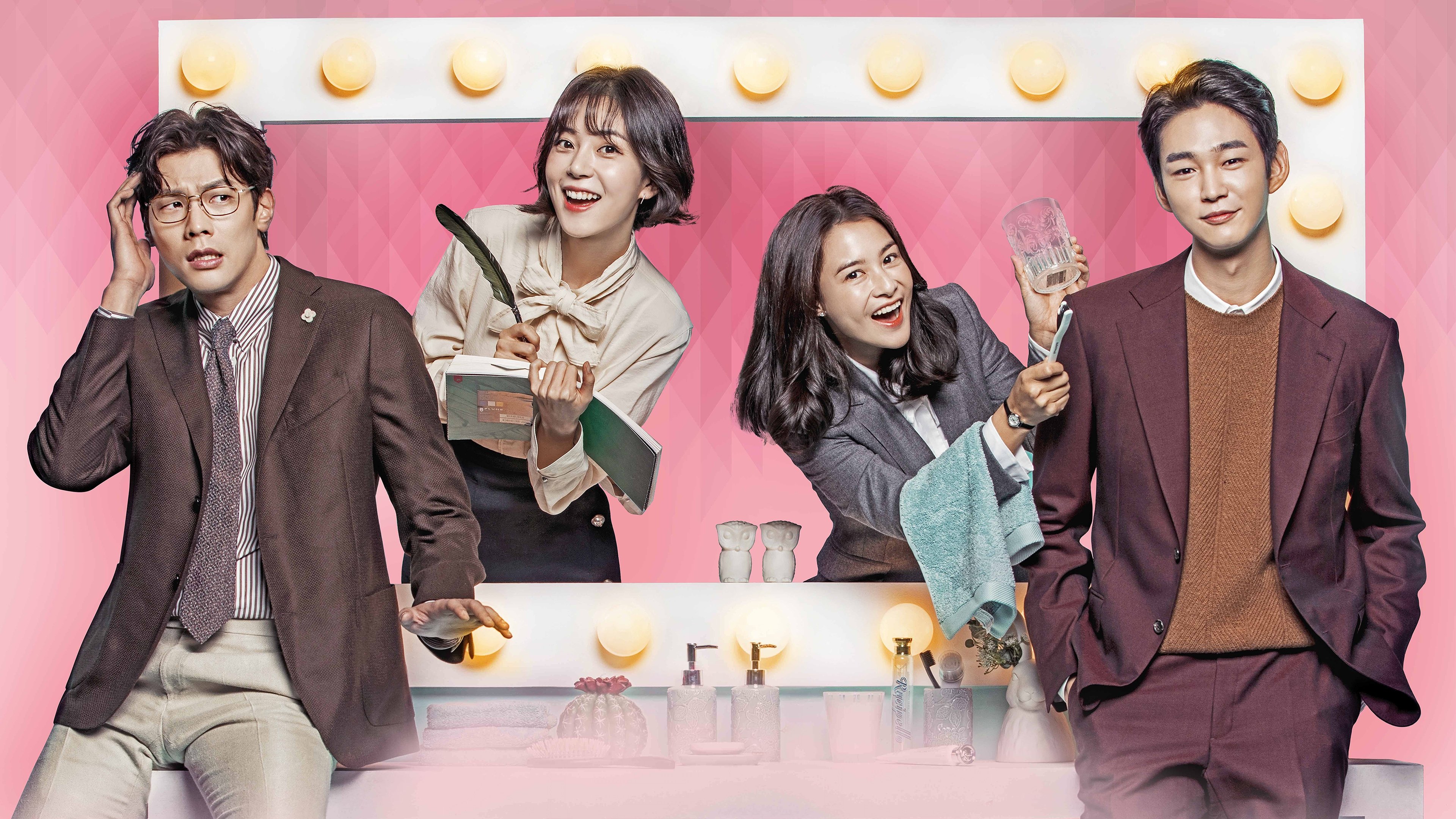 Backdrop poster for Jugglers