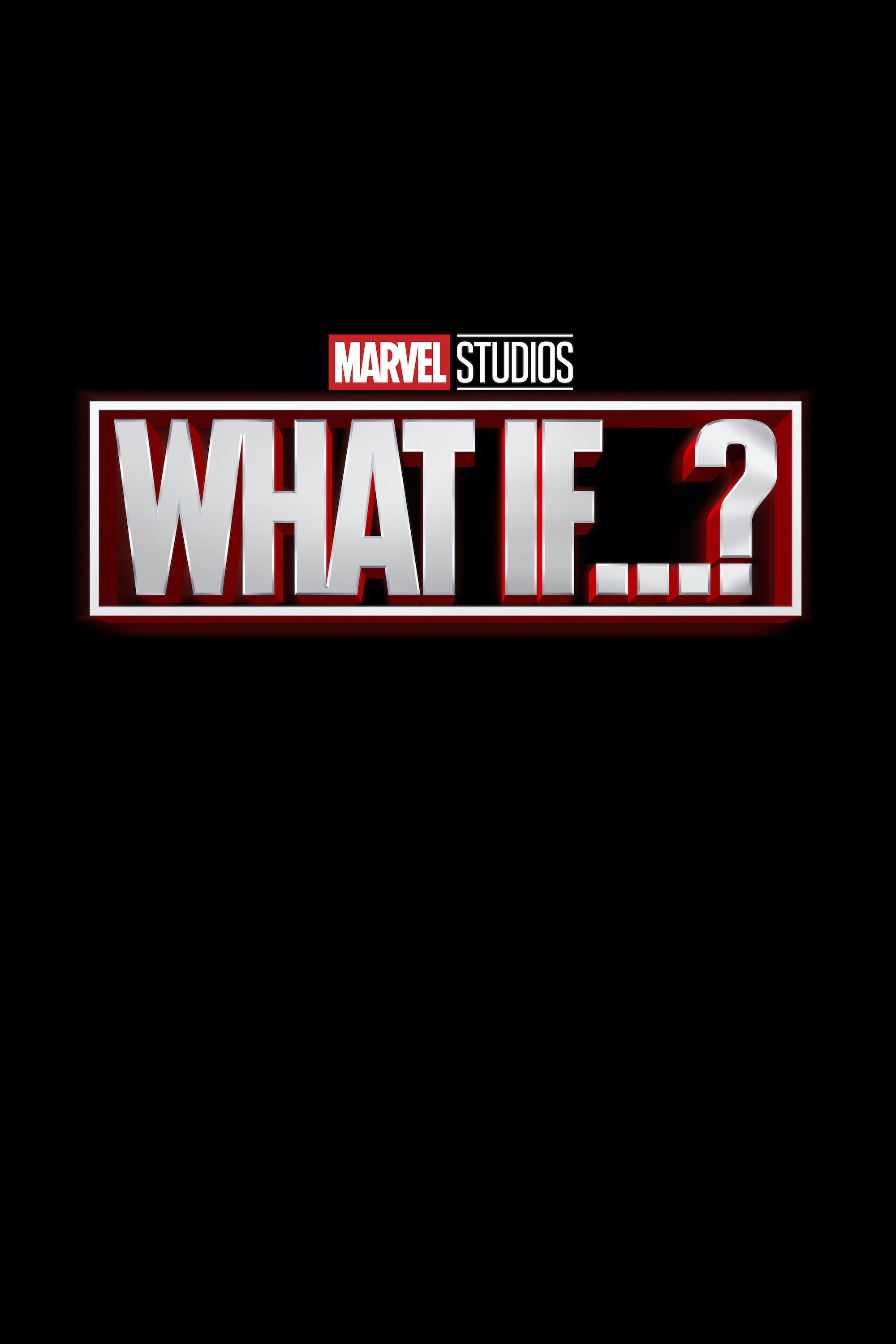 Poster for What If...?