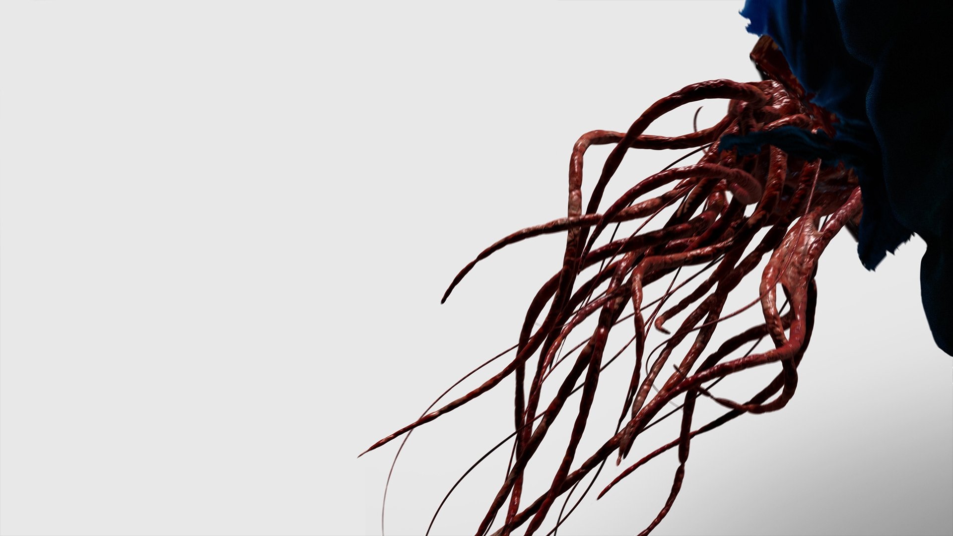 Backdrop poster for Connect (2022)