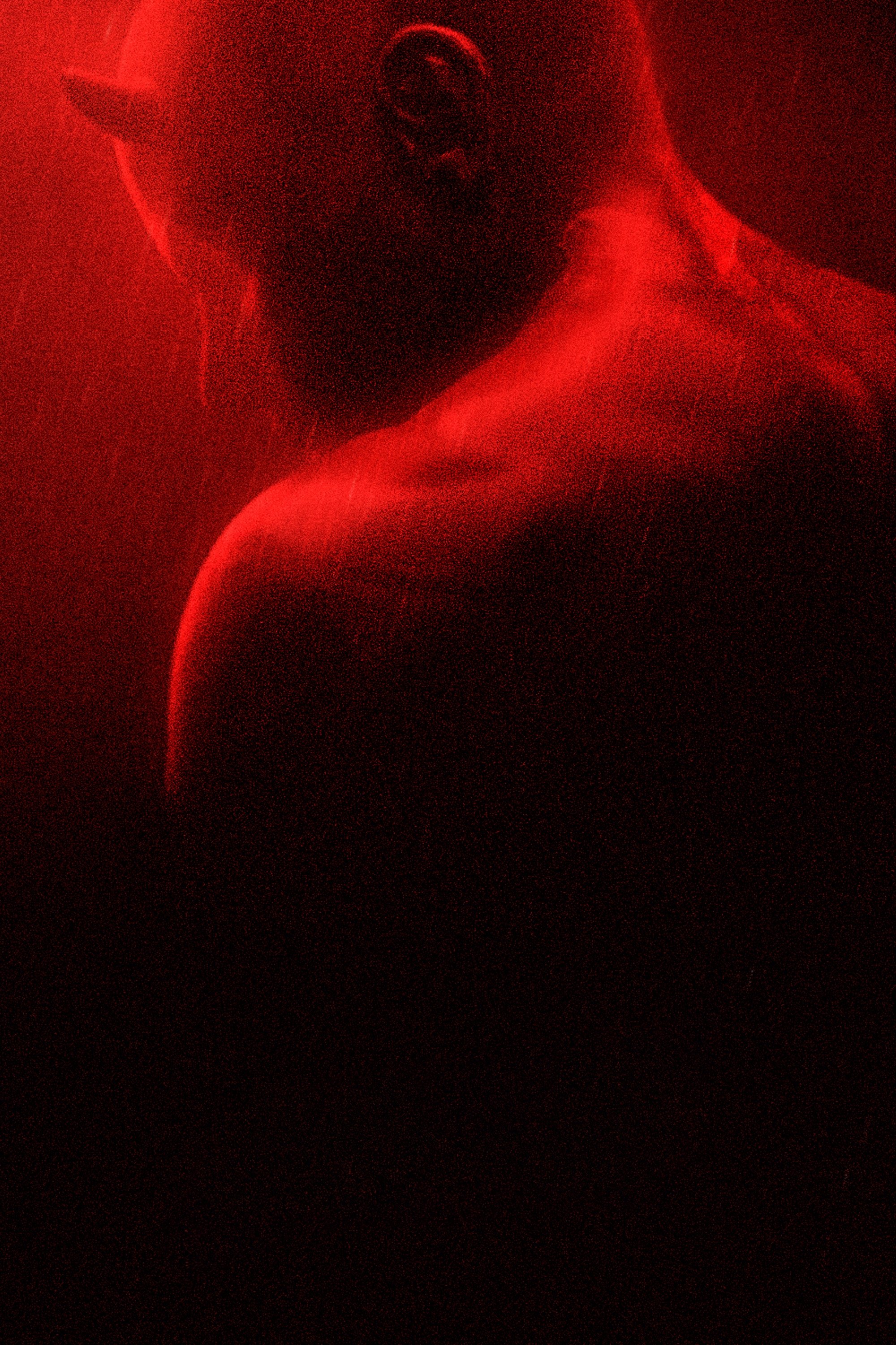 Poster for Marvel's Daredevil