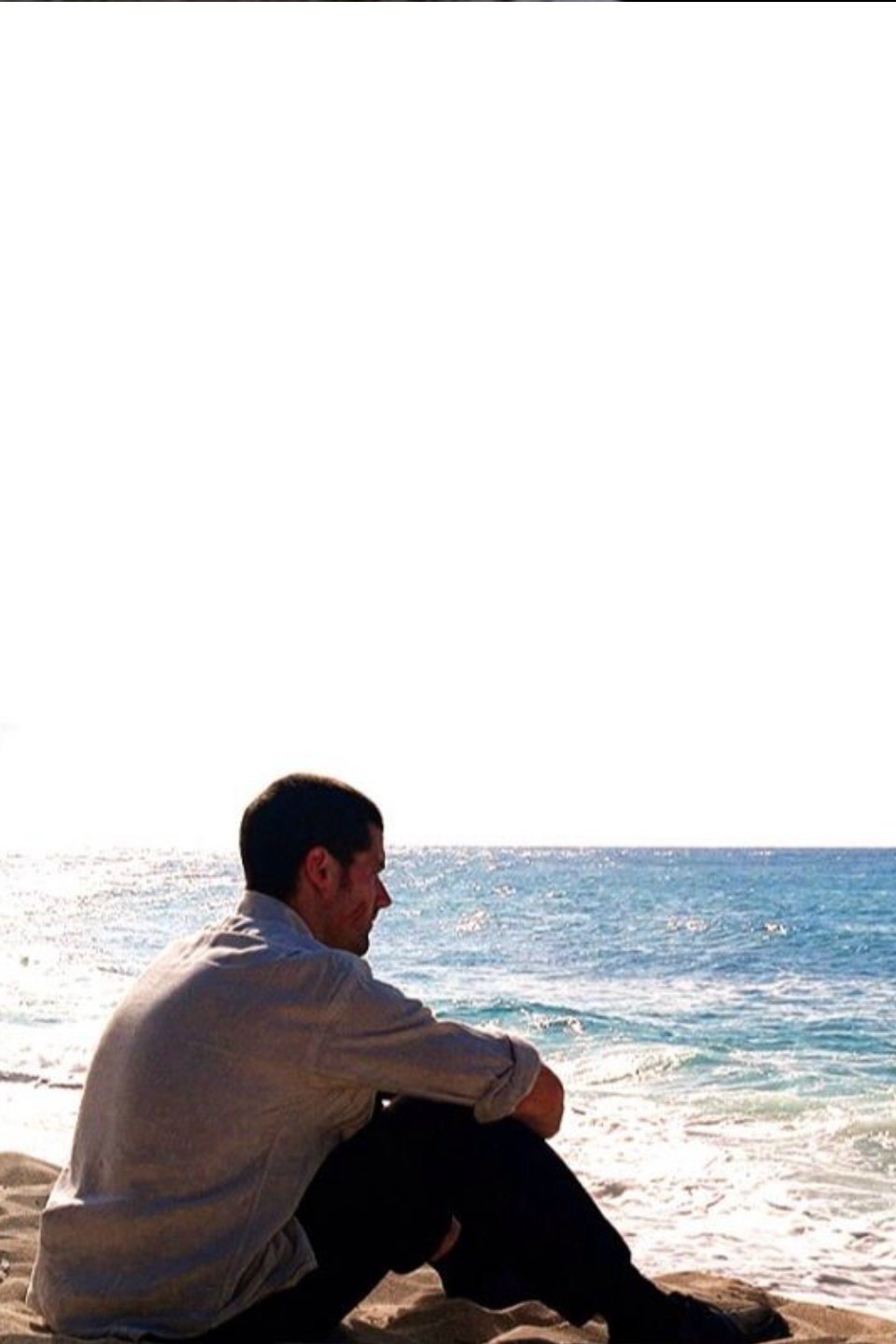 Poster for Lost