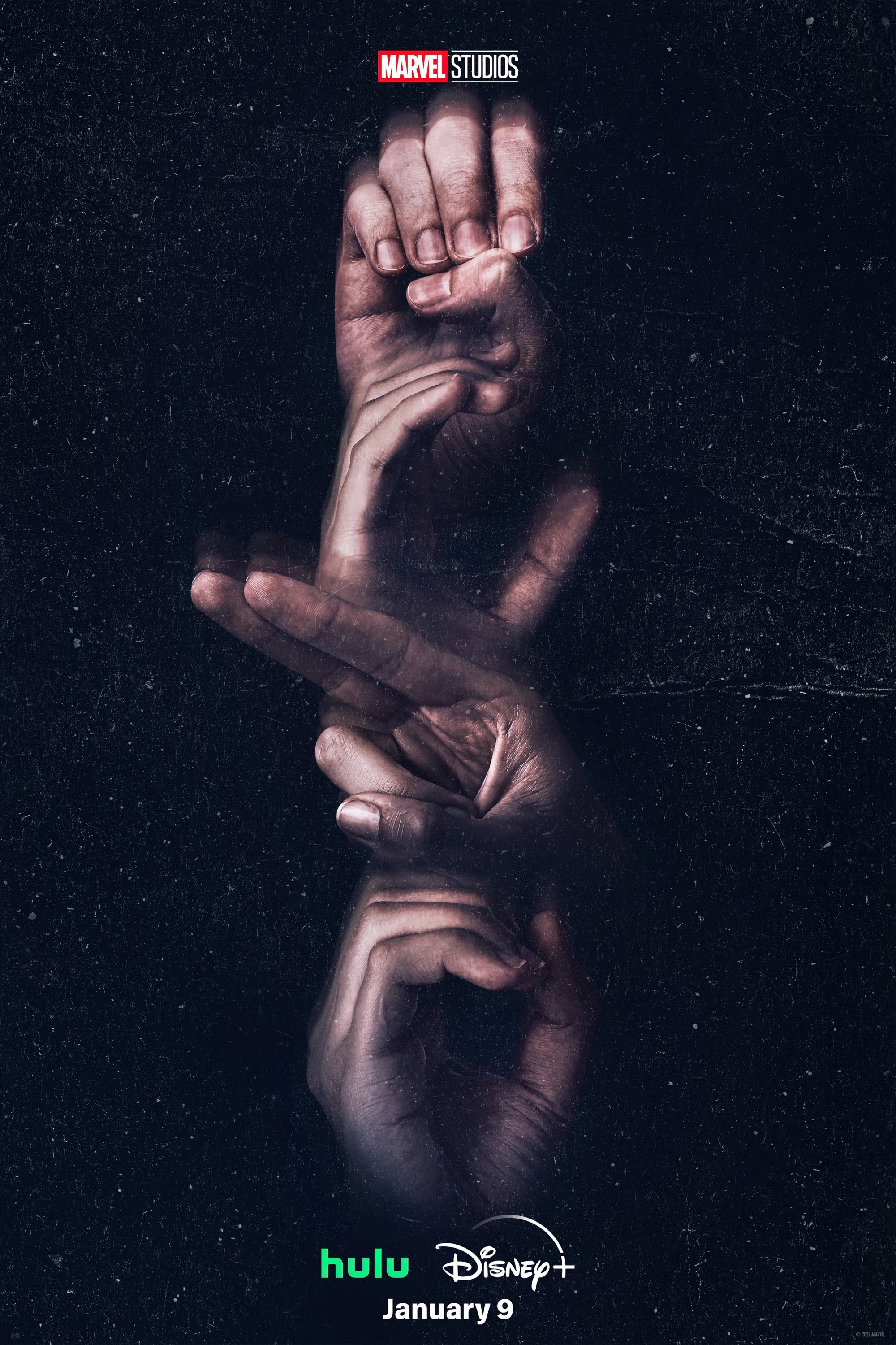 Poster for Echo