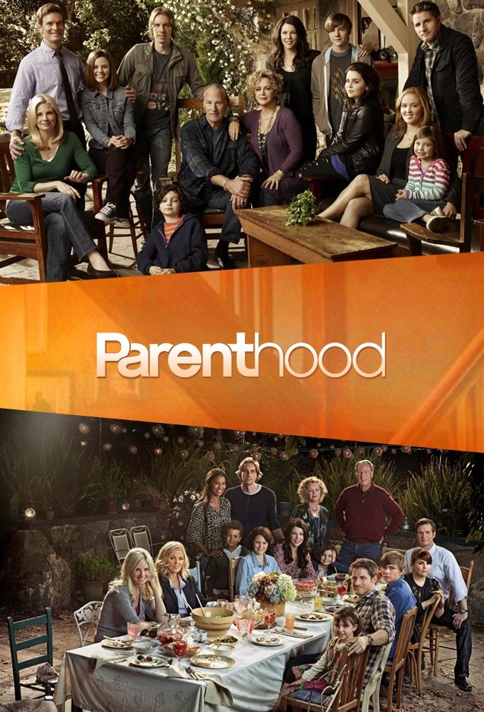 Poster for Parenthood