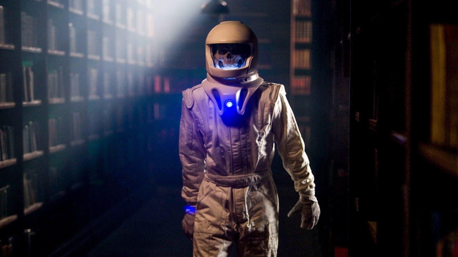 Backdrop poster for Doctor Who (2005)