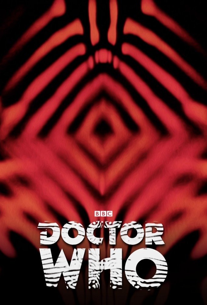 Poster for Doctor Who