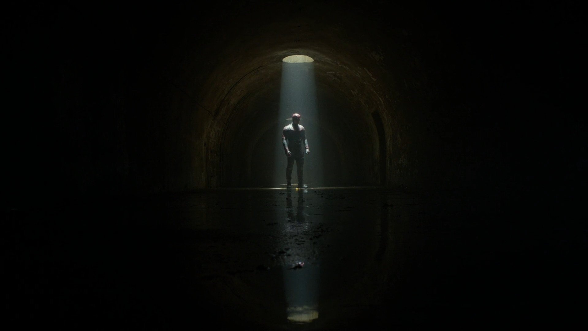 Backdrop poster for Marvel's Daredevil (2015)